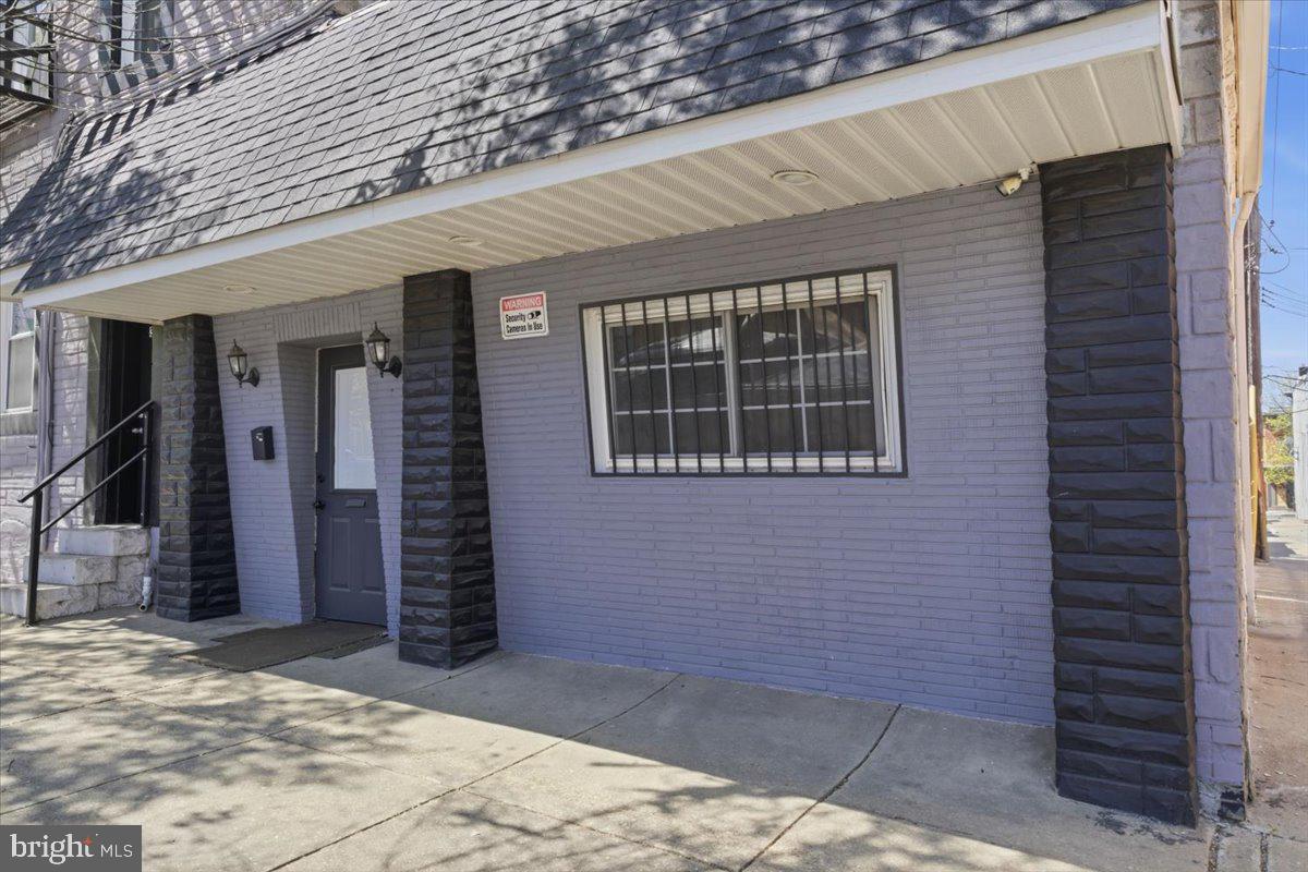 PATTERSON PARK - Commercial Sale
