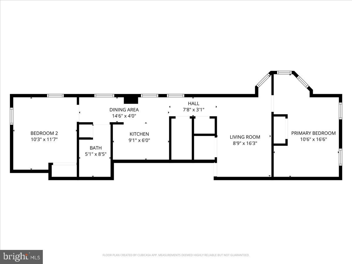 PATTERSON PARK - Commercial Sale