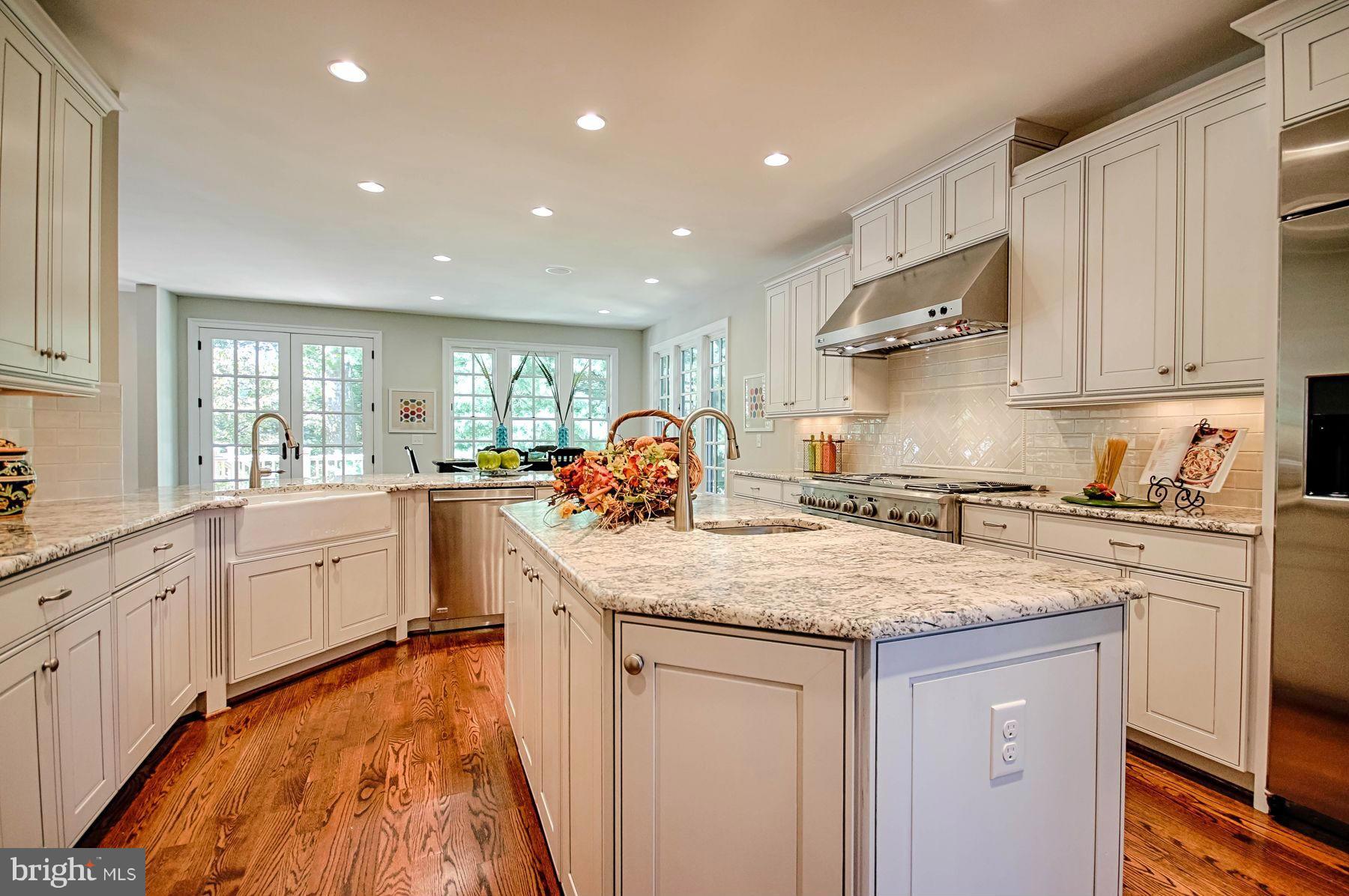 WEST MC LEAN - Residential