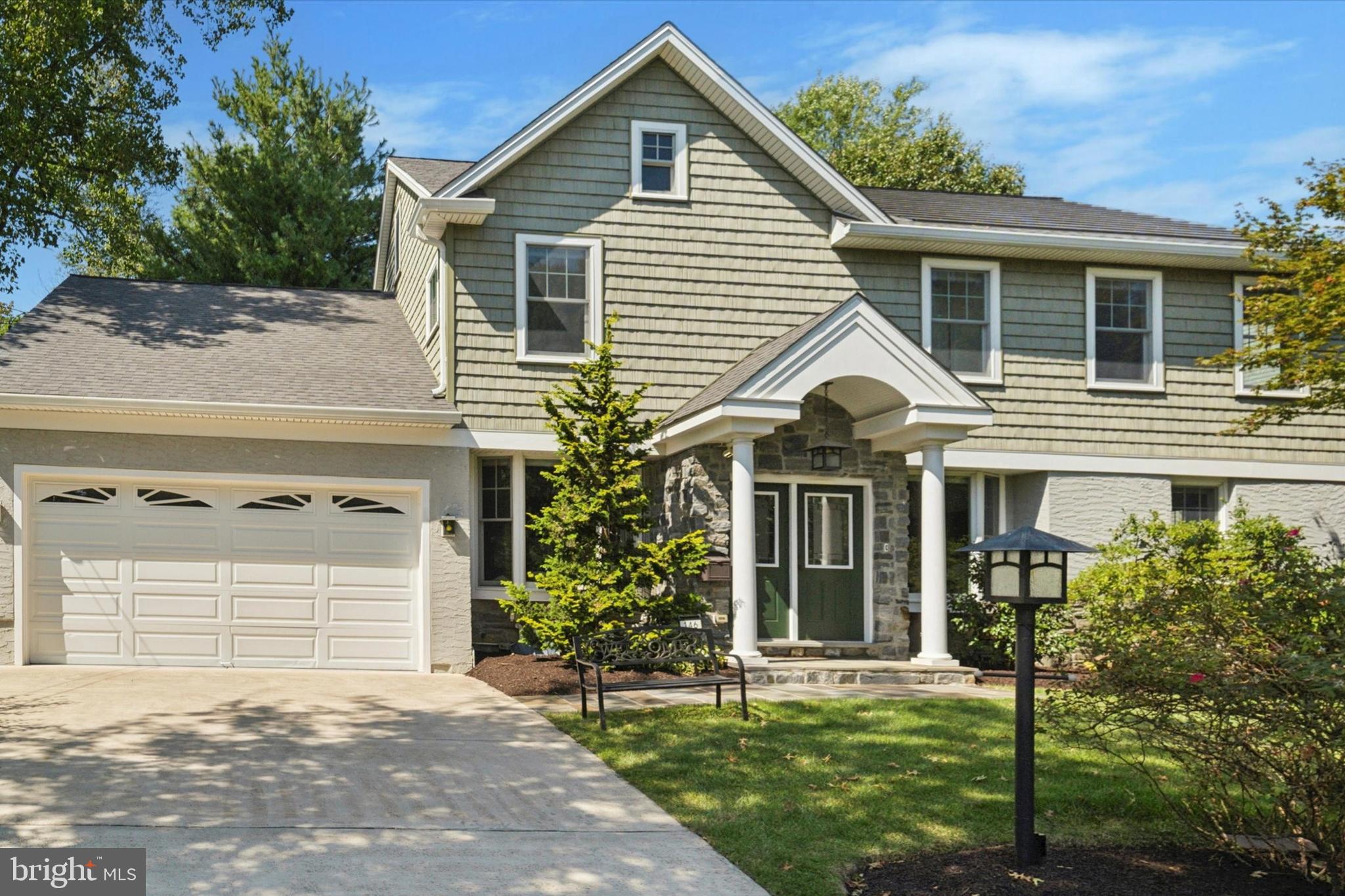 ARDMORE - Residential