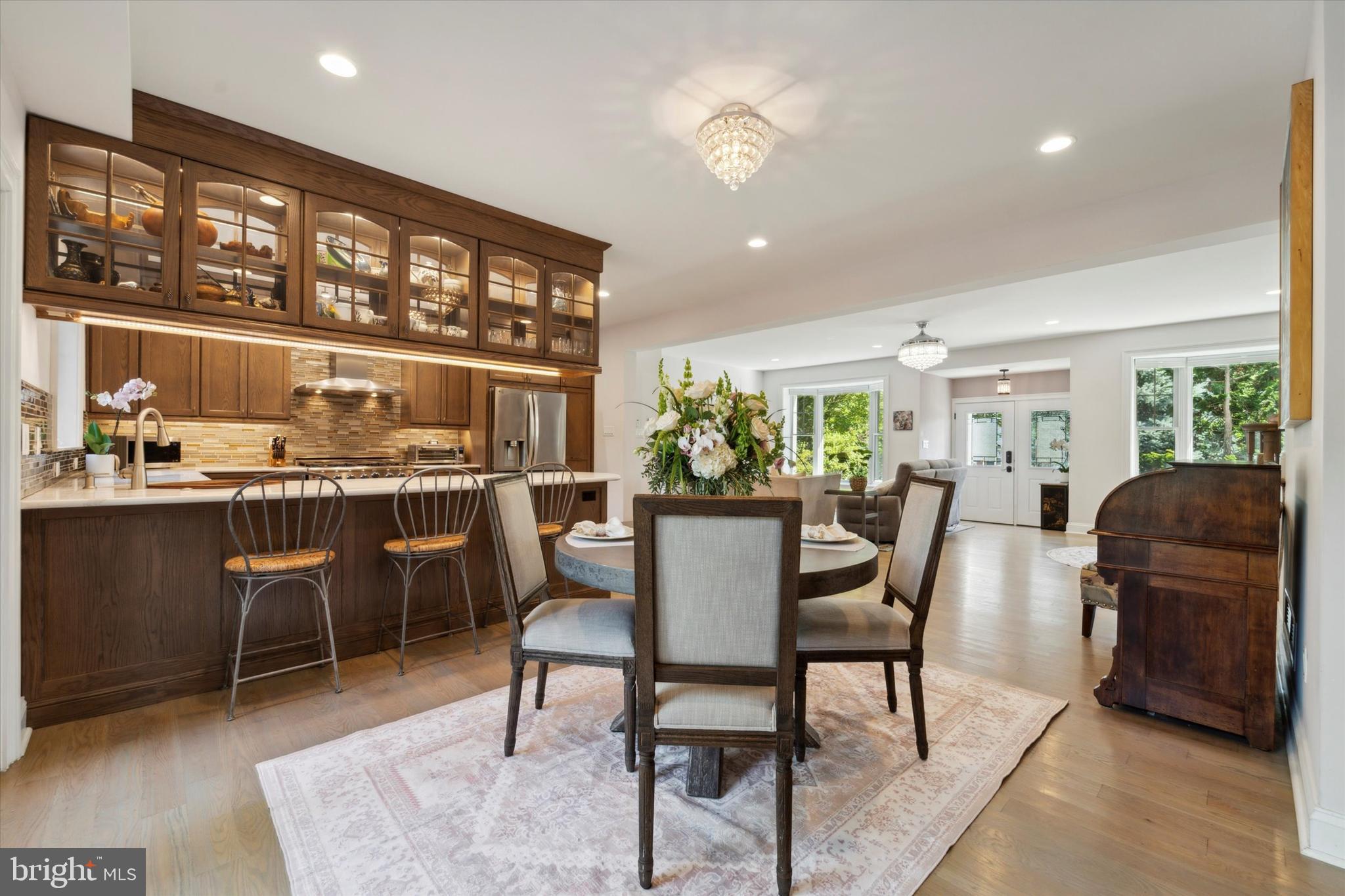 ARDMORE - Residential