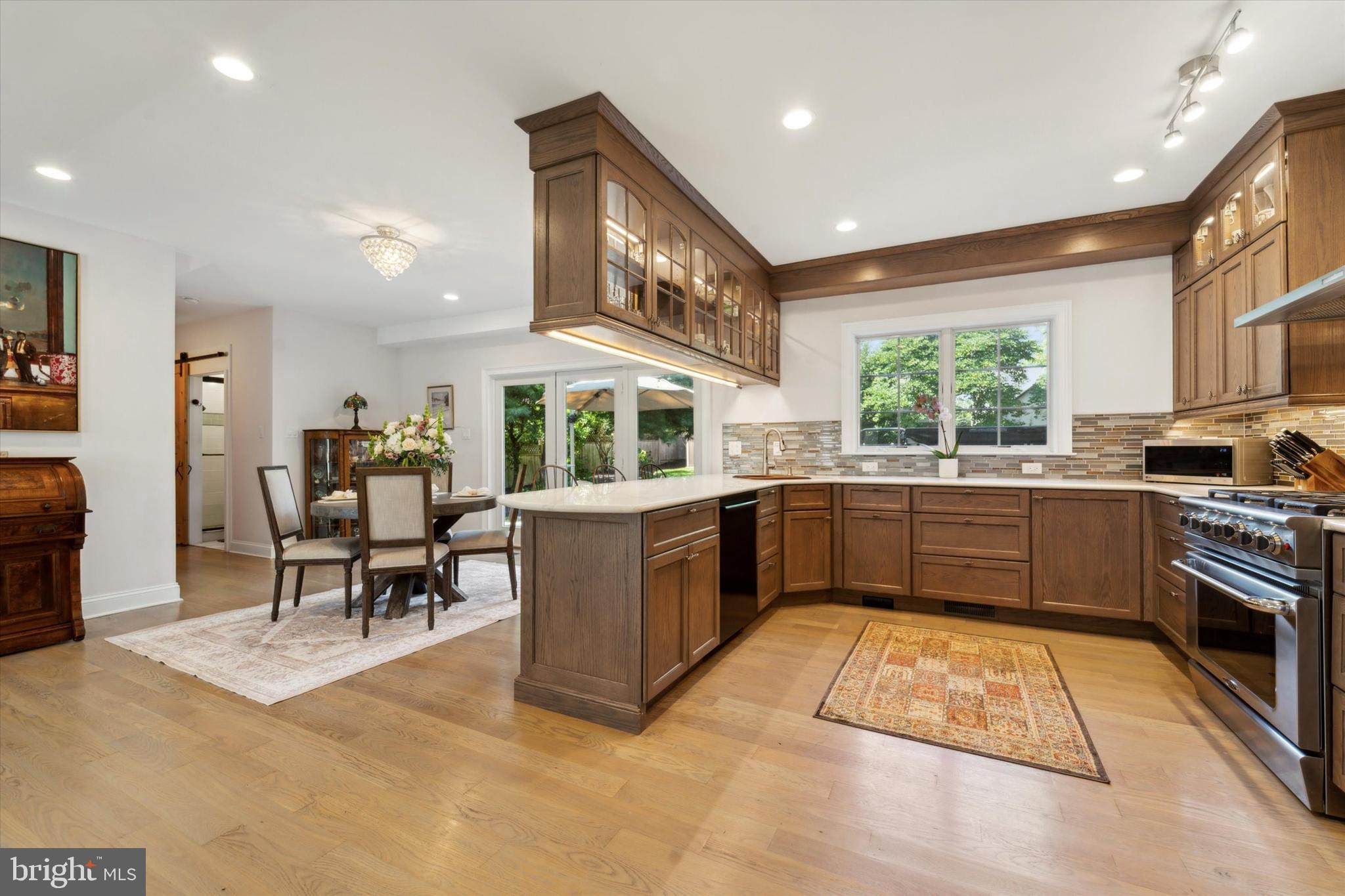 ARDMORE - Residential