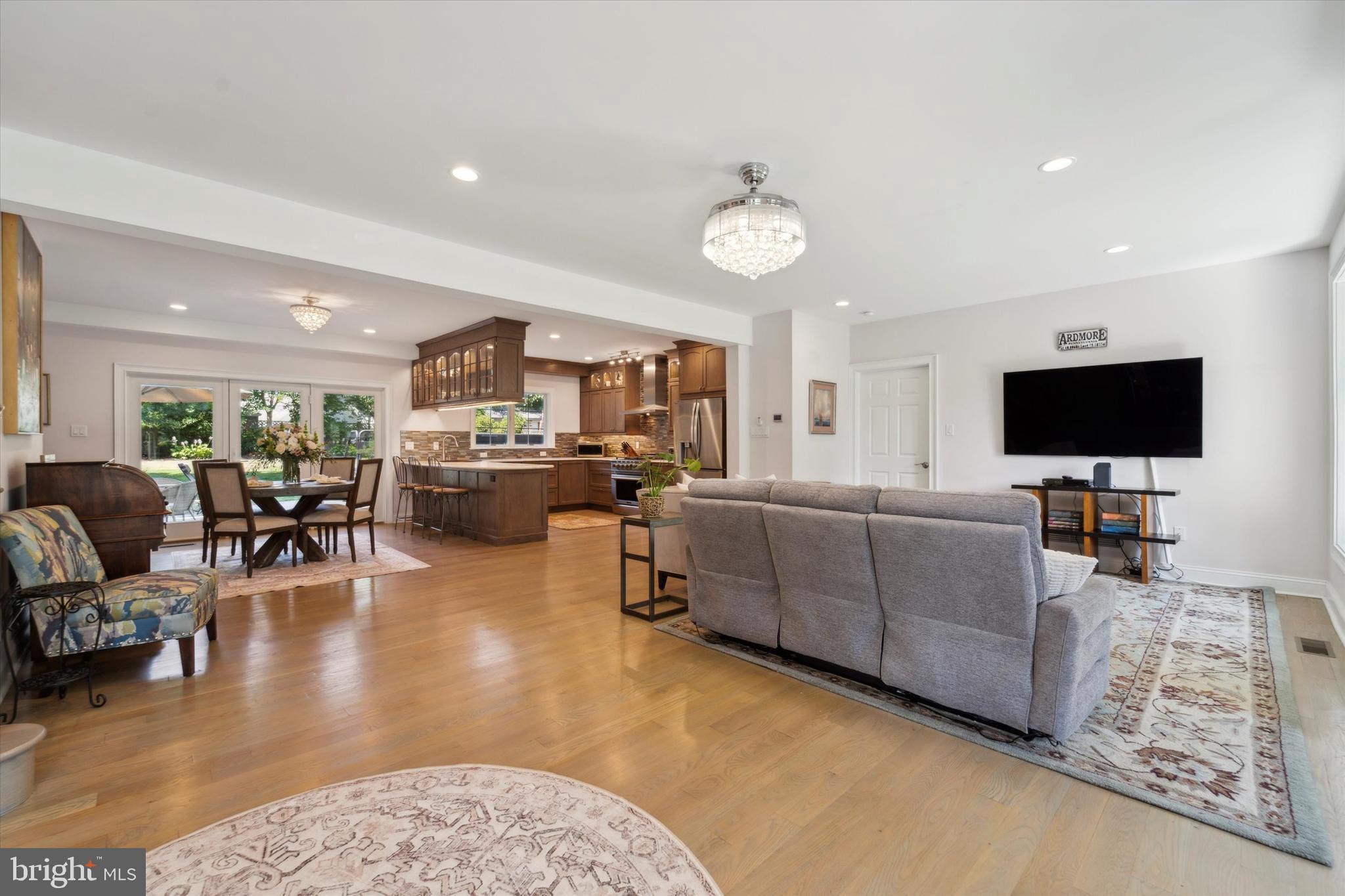 ARDMORE - Residential