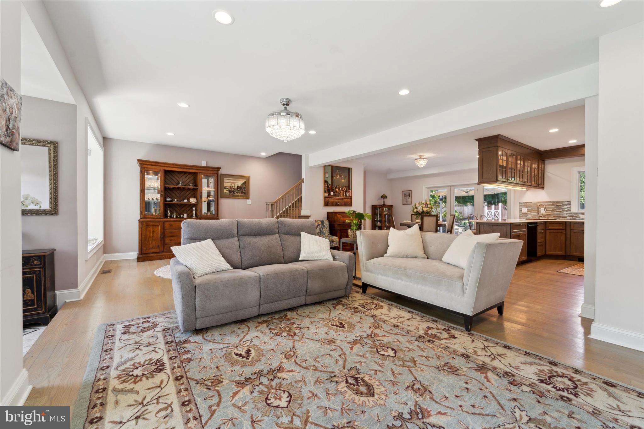 ARDMORE - Residential