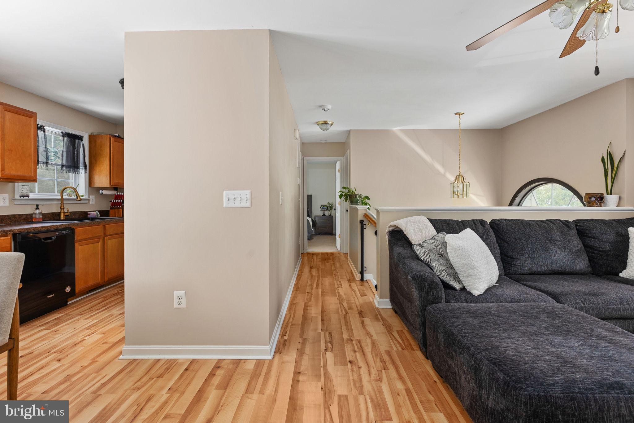 CAROLINE VILLAGE - Residential