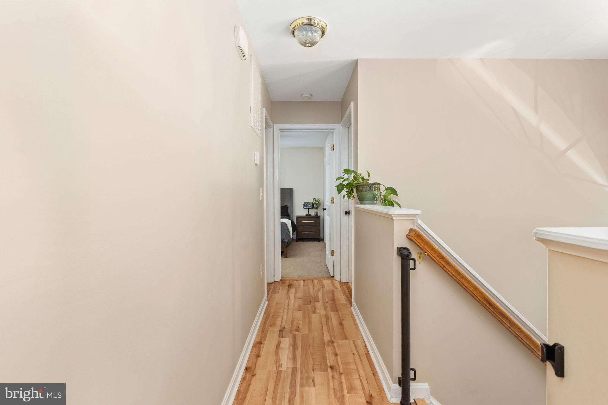 CAROLINE VILLAGE - Residential