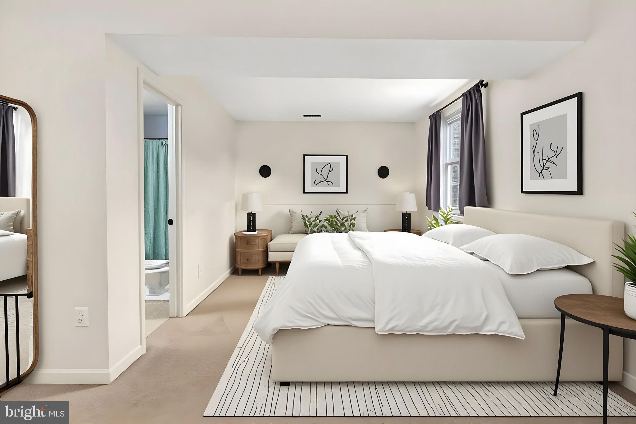 CAROLINE VILLAGE - Residential