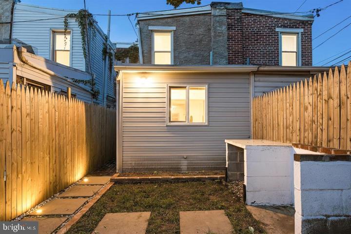 WILMINGTON - Residential
