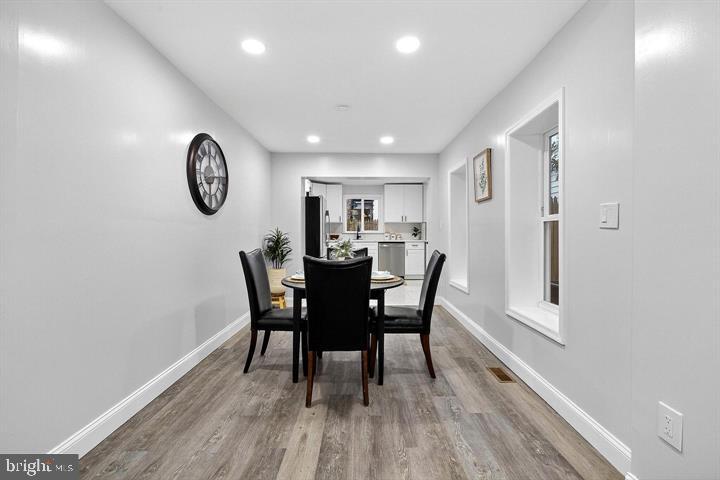 WILMINGTON - Residential