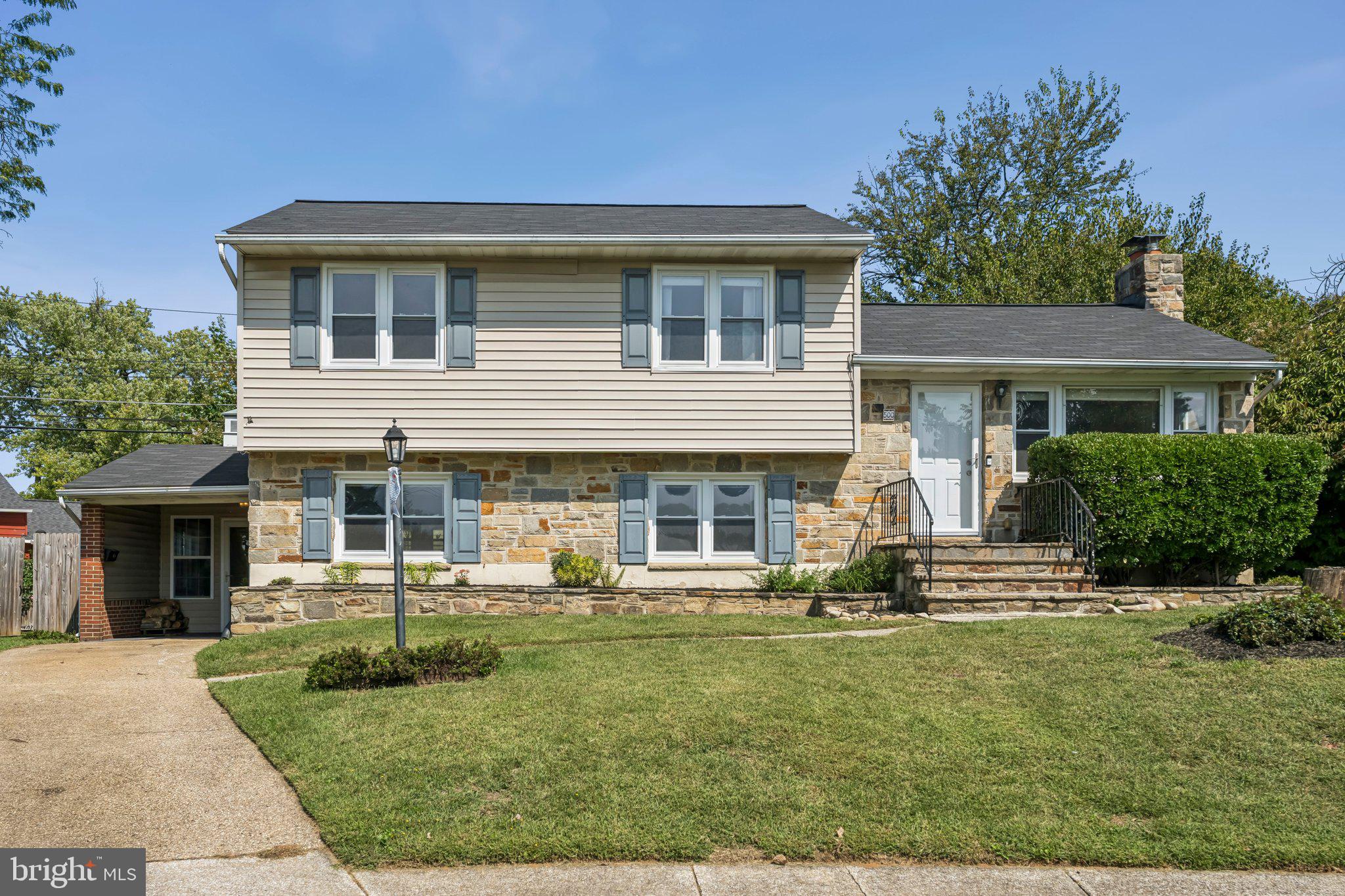 KNOLLWOOD - Residential