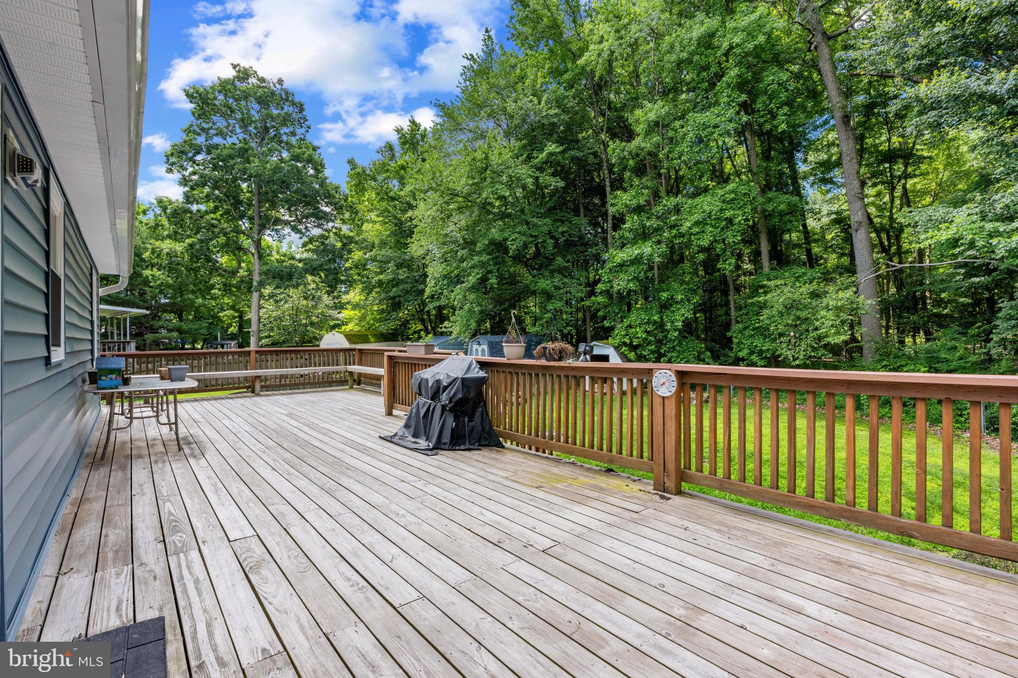 HARBOUR OAKS - Residential
