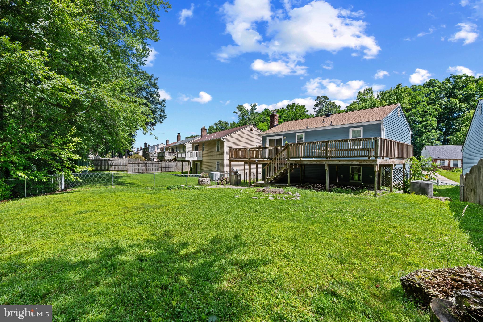 HARBOUR OAKS - Residential