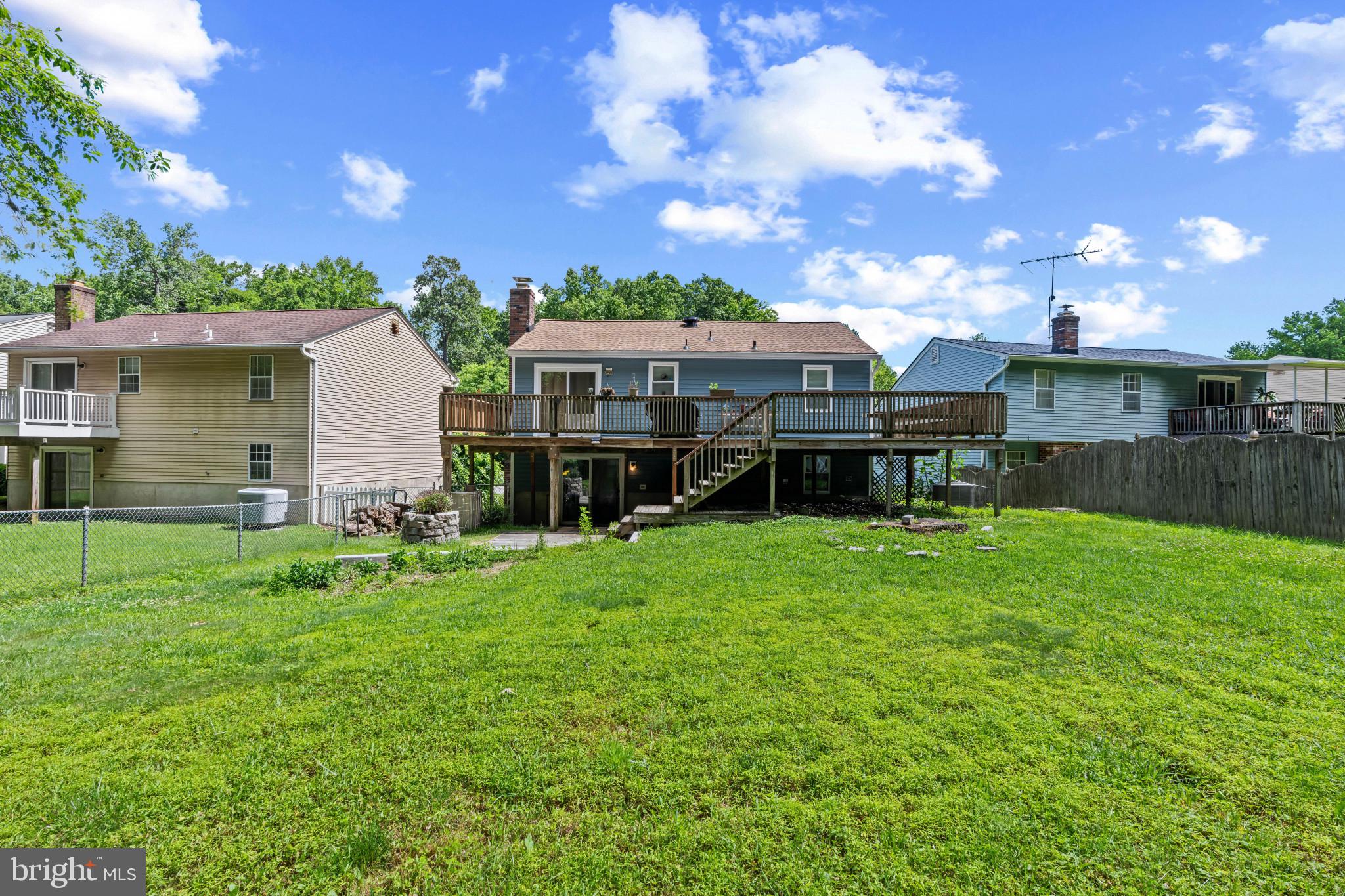 HARBOUR OAKS - Residential