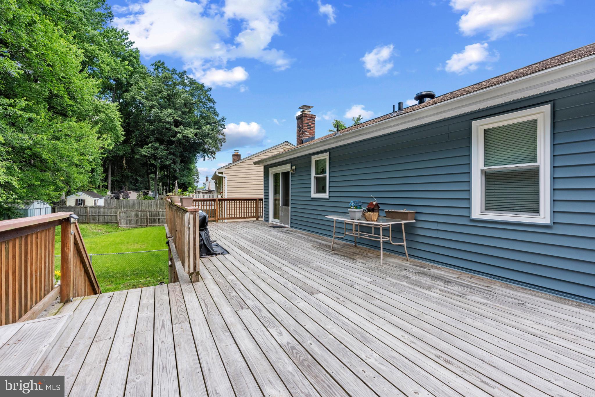 HARBOUR OAKS - Residential