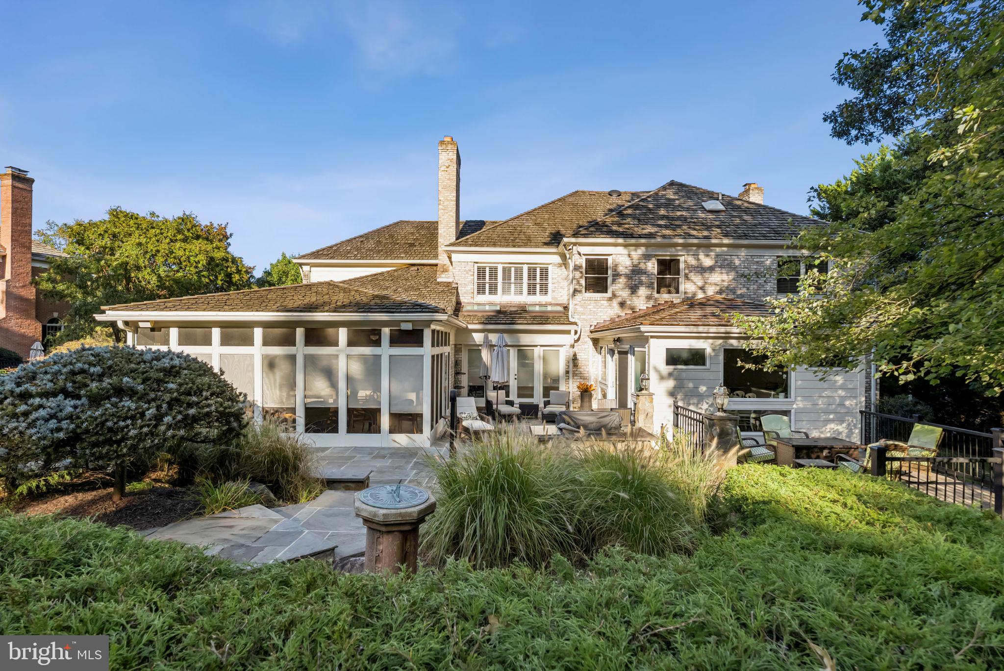 POTOMAC - Residential