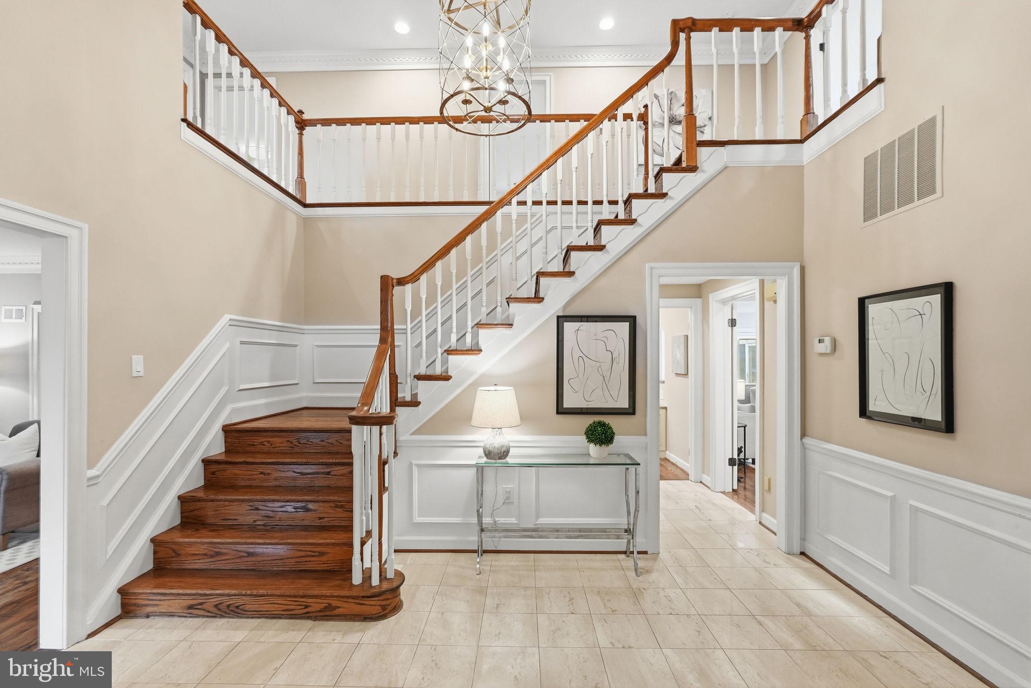 POTOMAC - Residential