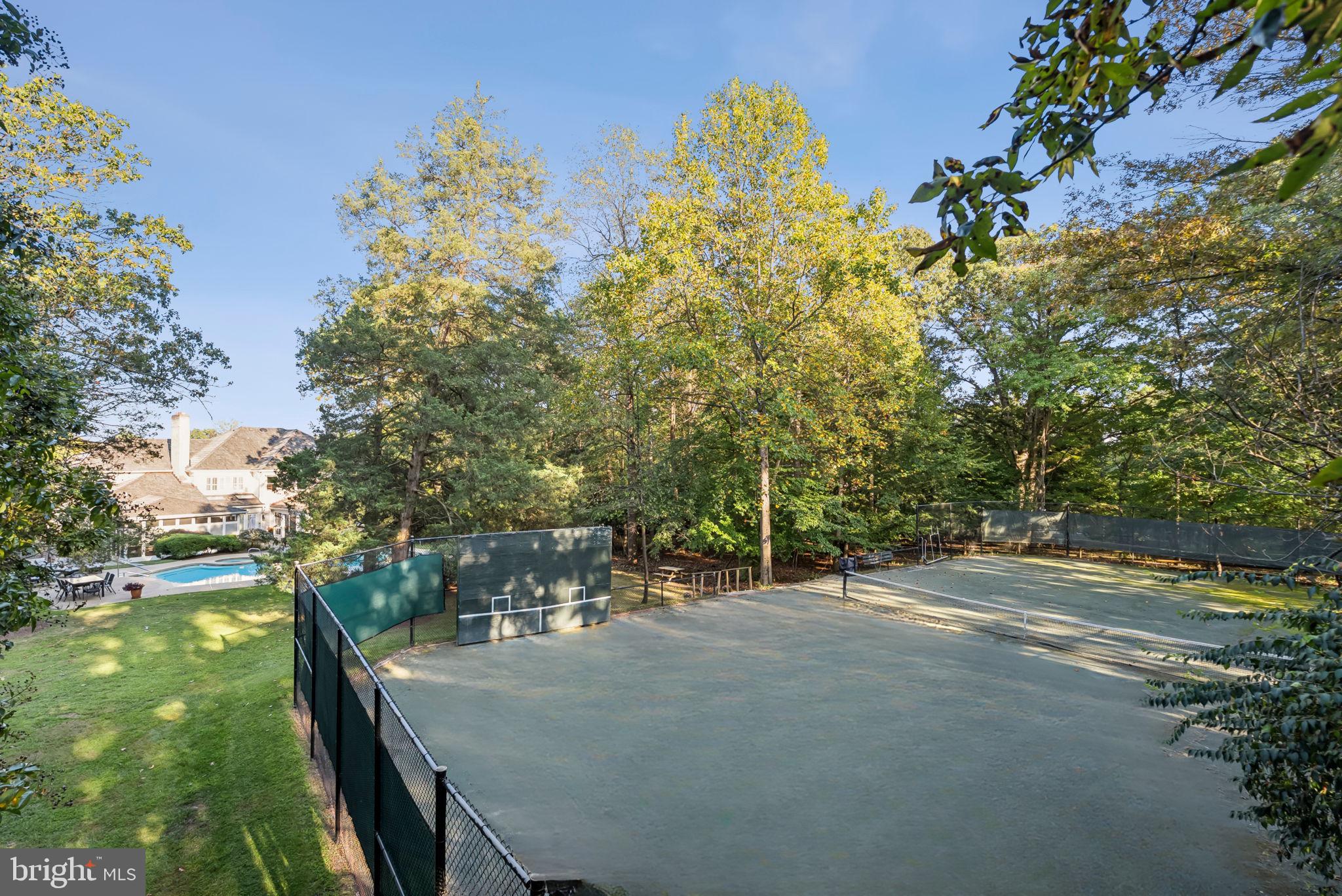 POTOMAC - Residential