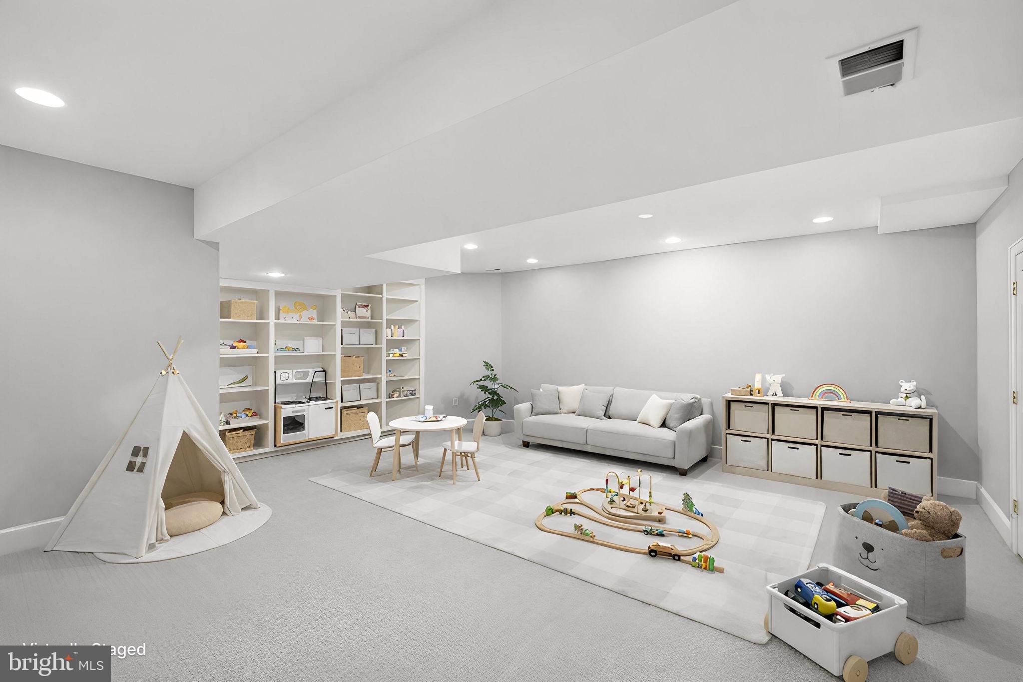 POTOMAC - Residential