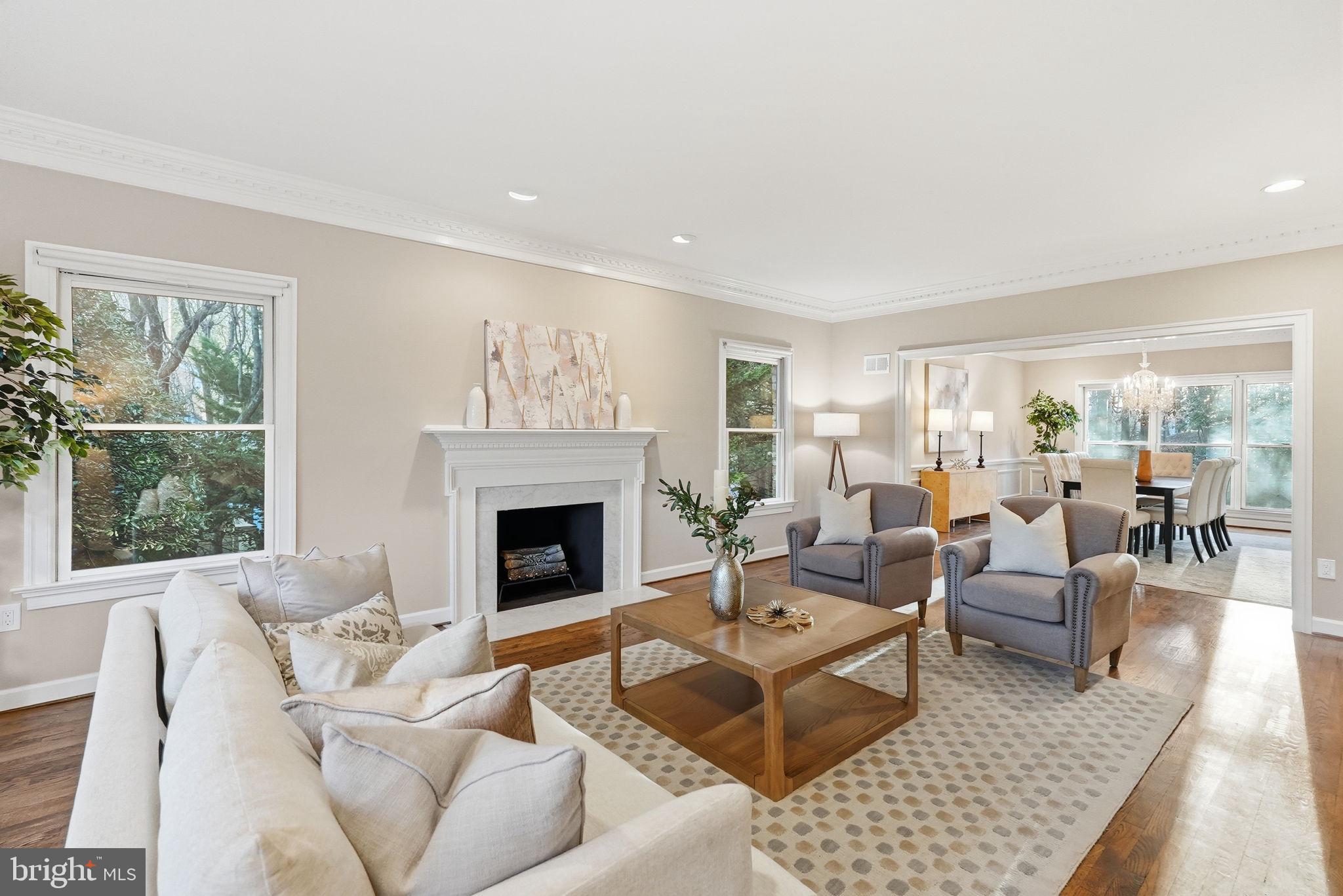 POTOMAC - Residential