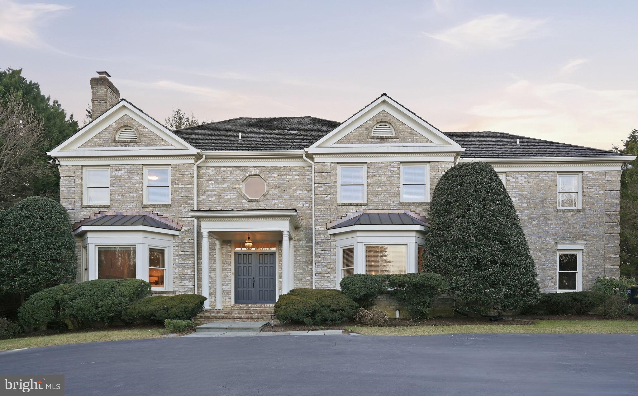 POTOMAC - Residential