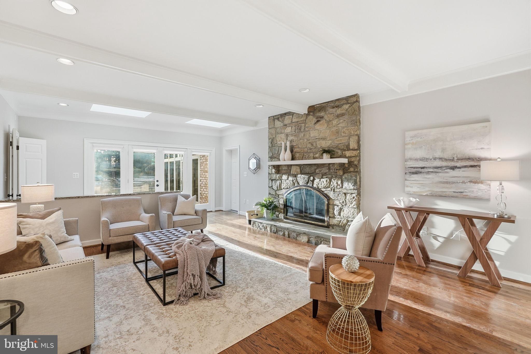 POTOMAC - Residential
