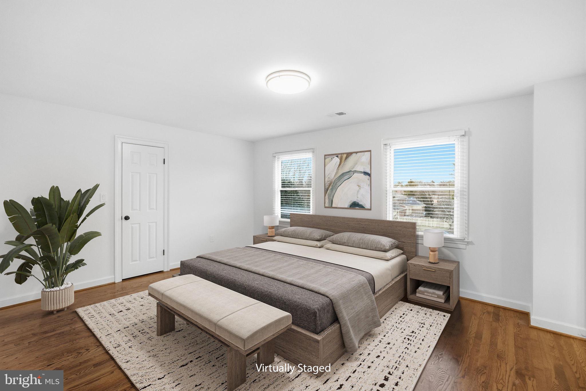 POTOMAC - Residential