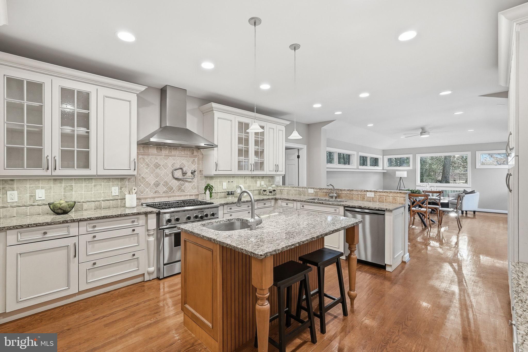 POTOMAC - Residential