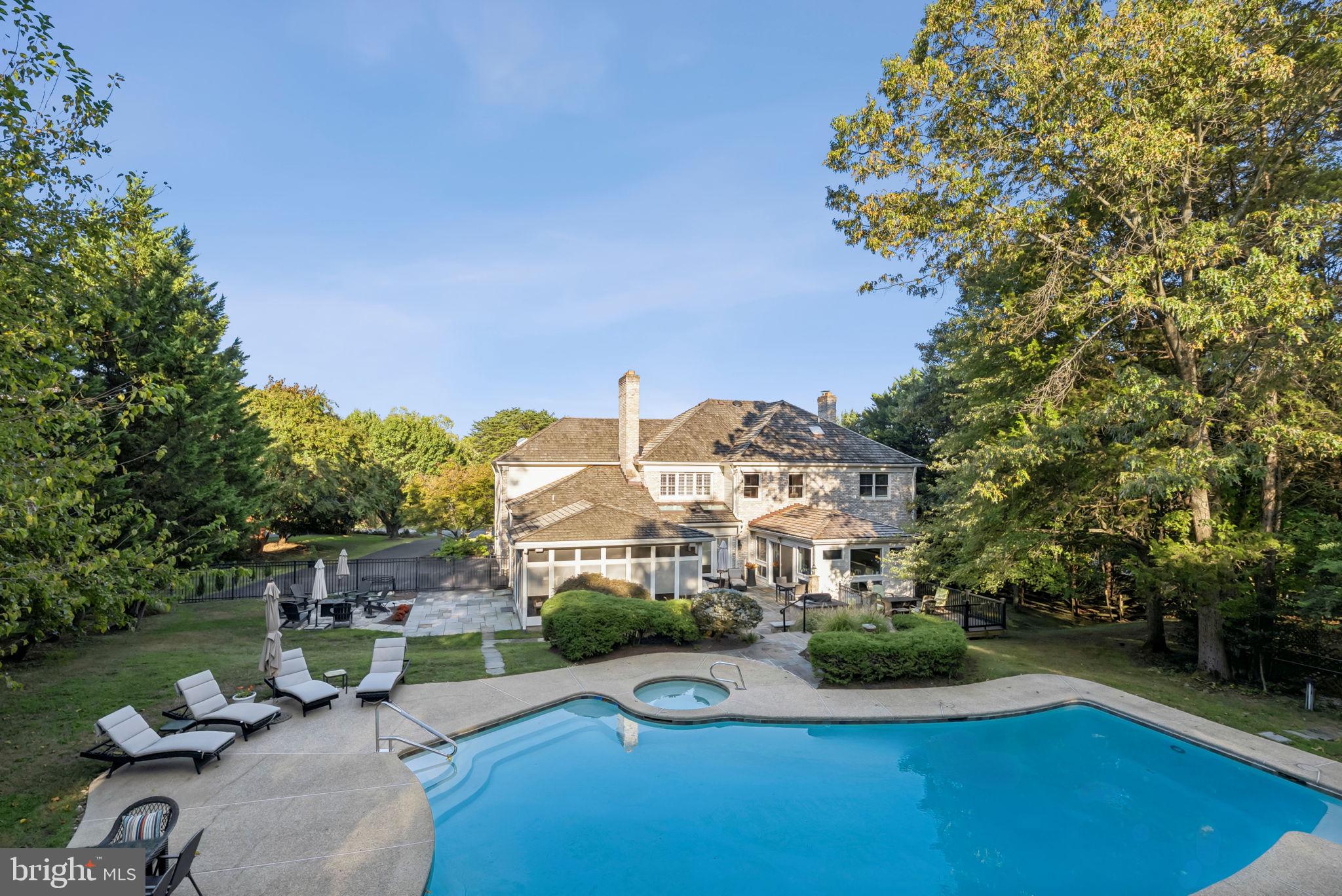 POTOMAC - Residential