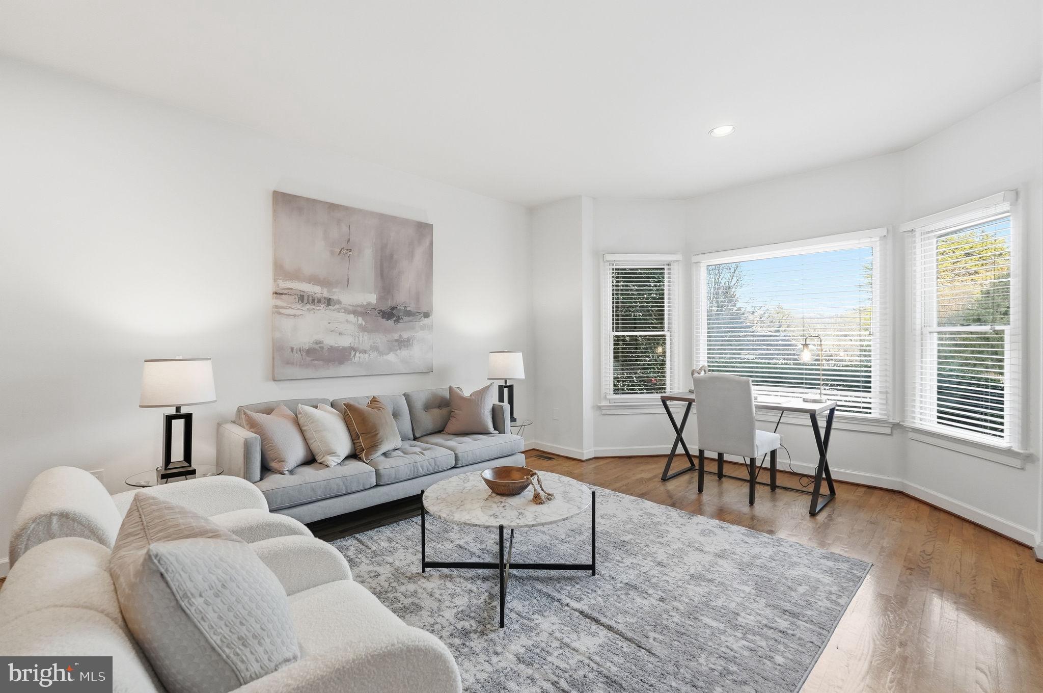 POTOMAC - Residential