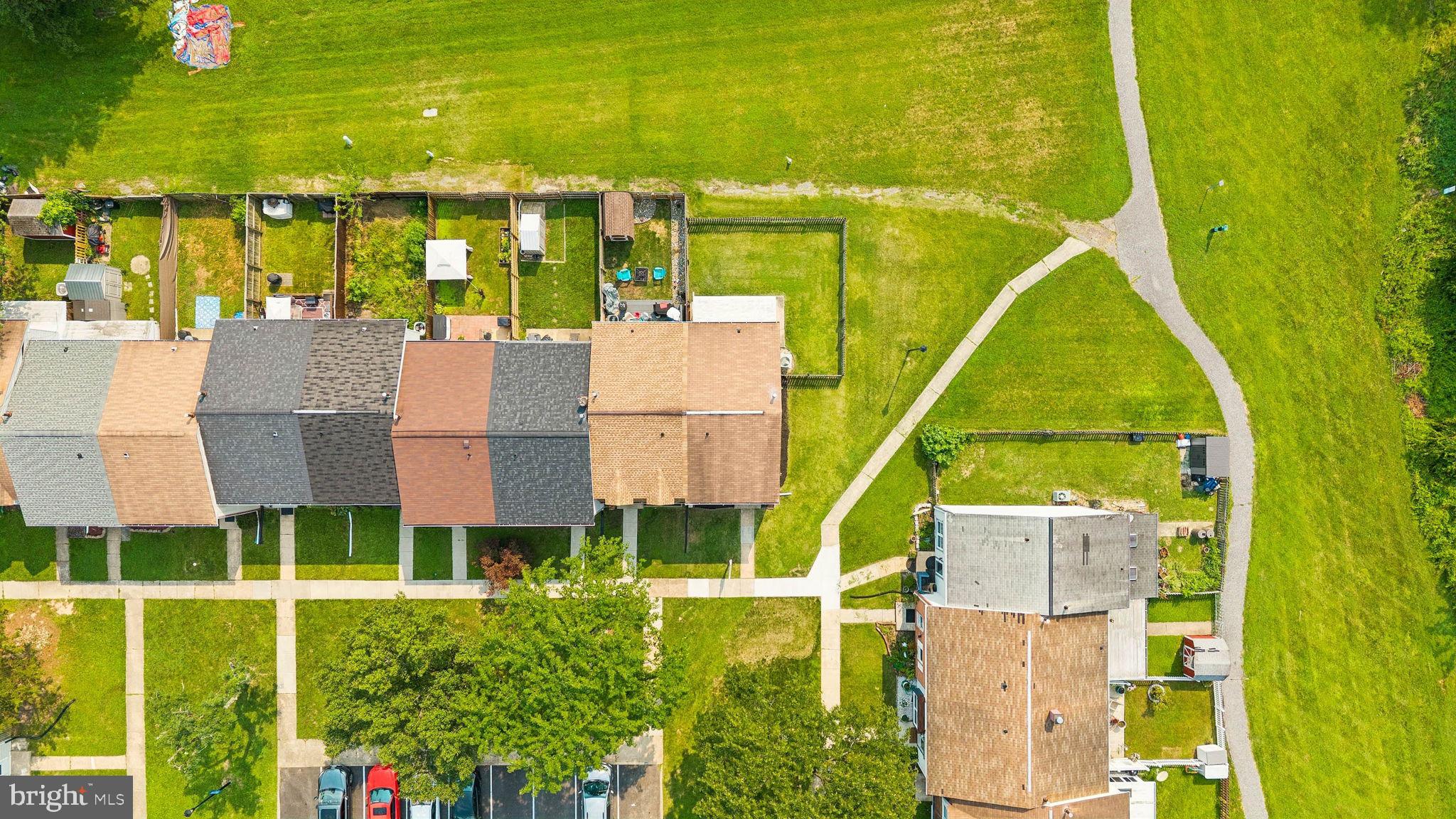 KINGS COURT - Residential
