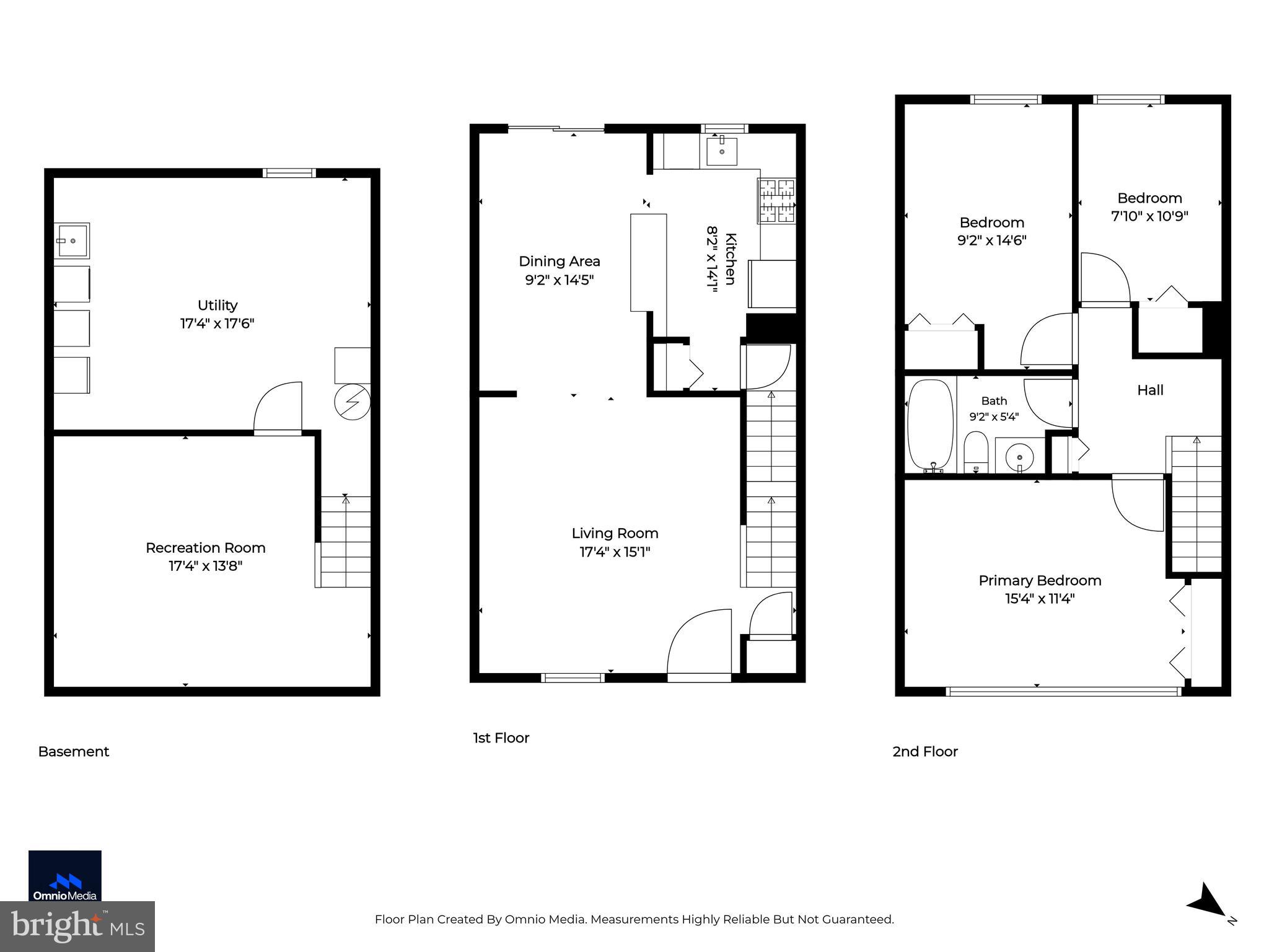 KINGS COURT - Residential