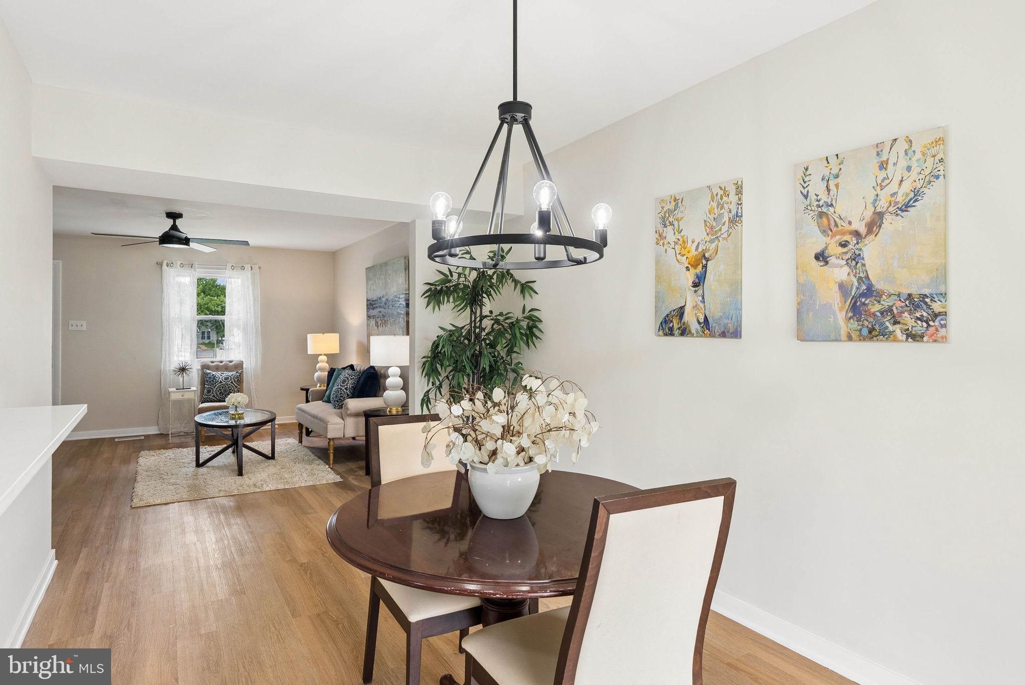 KINGS COURT - Residential