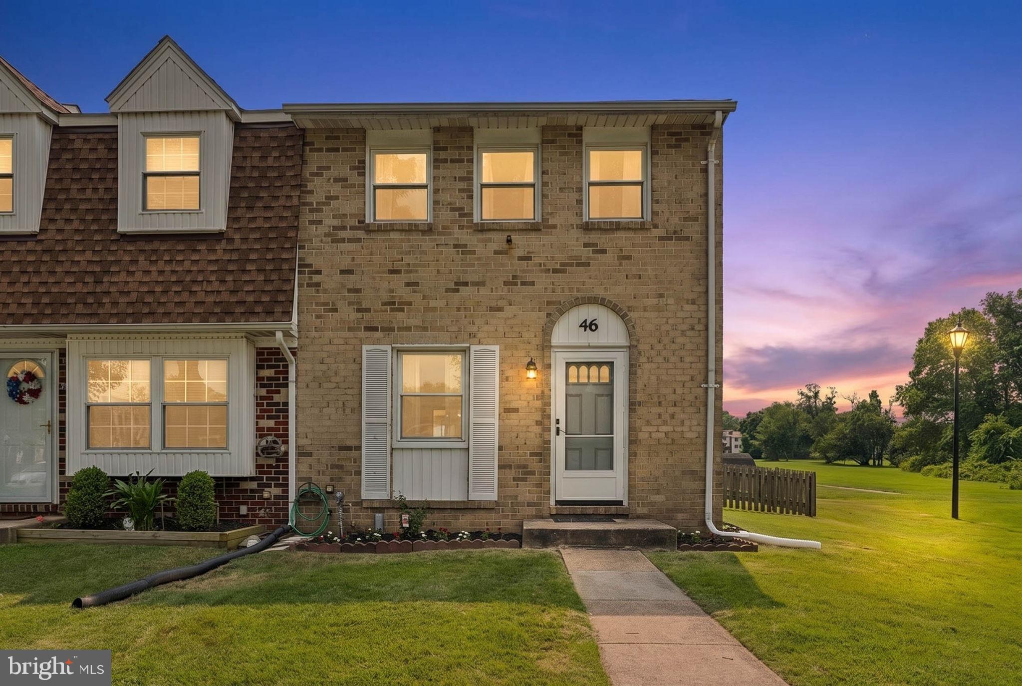 KINGS COURT - Residential