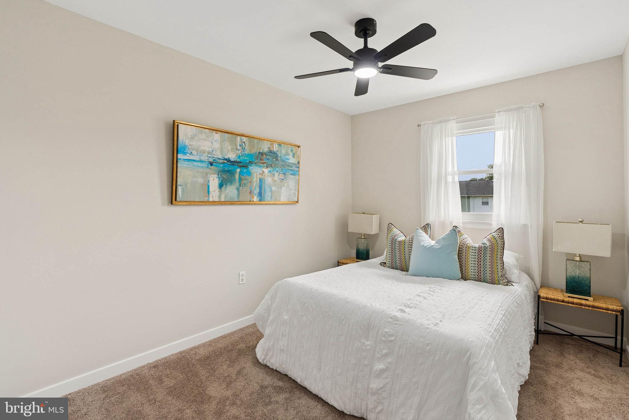 KINGS COURT - Residential