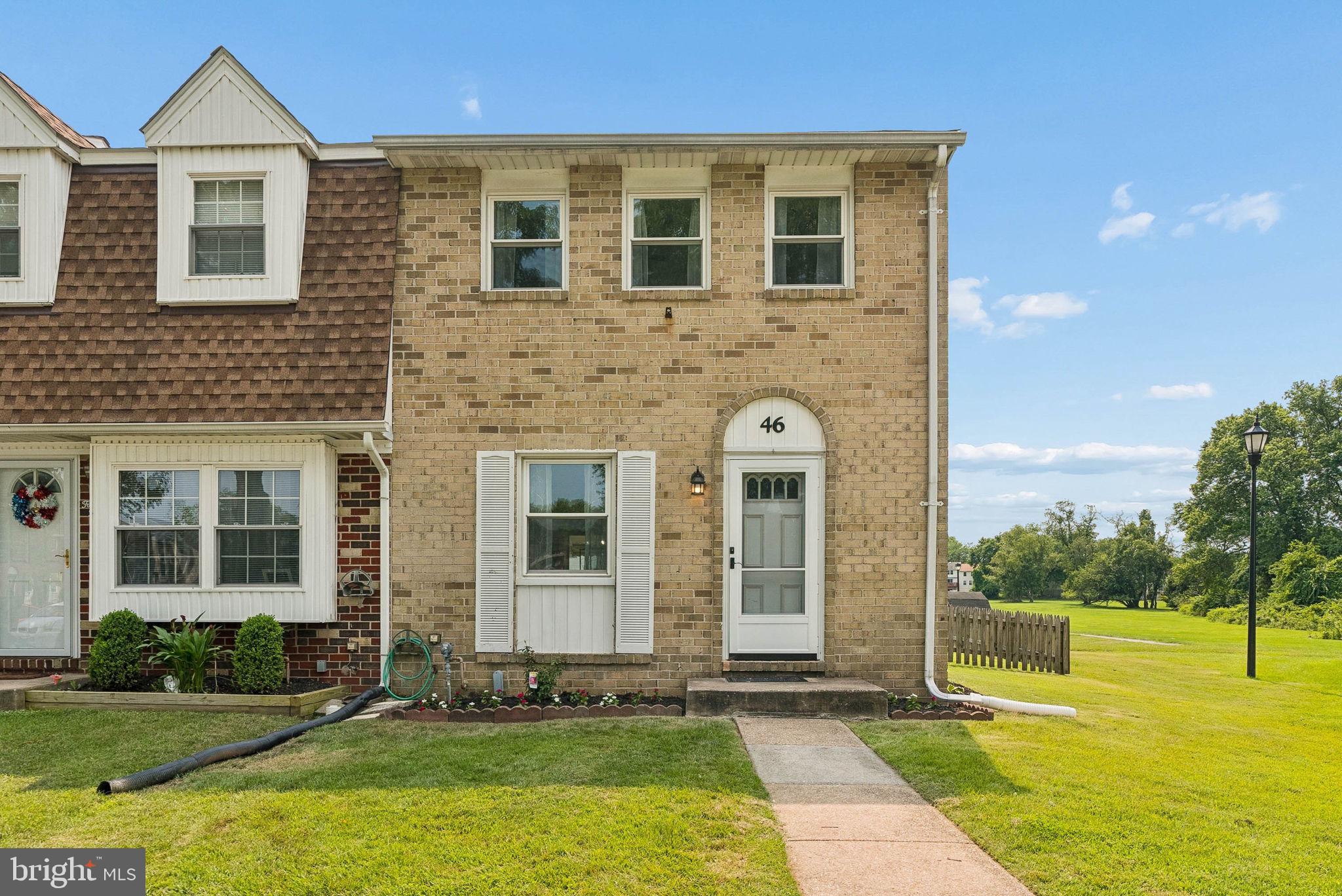KINGS COURT - Residential