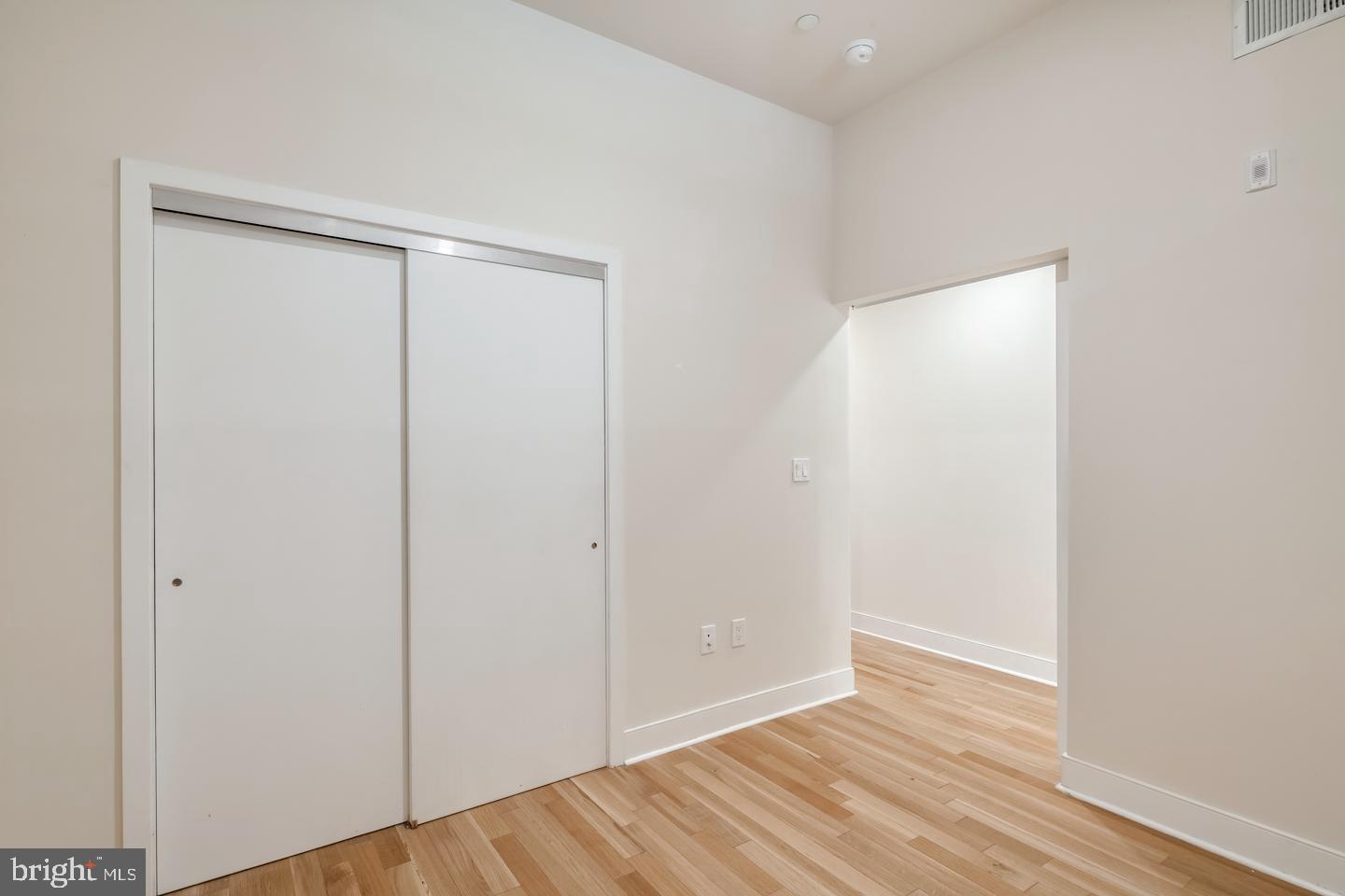 GRADUATE HOSPITAL - Residential Lease