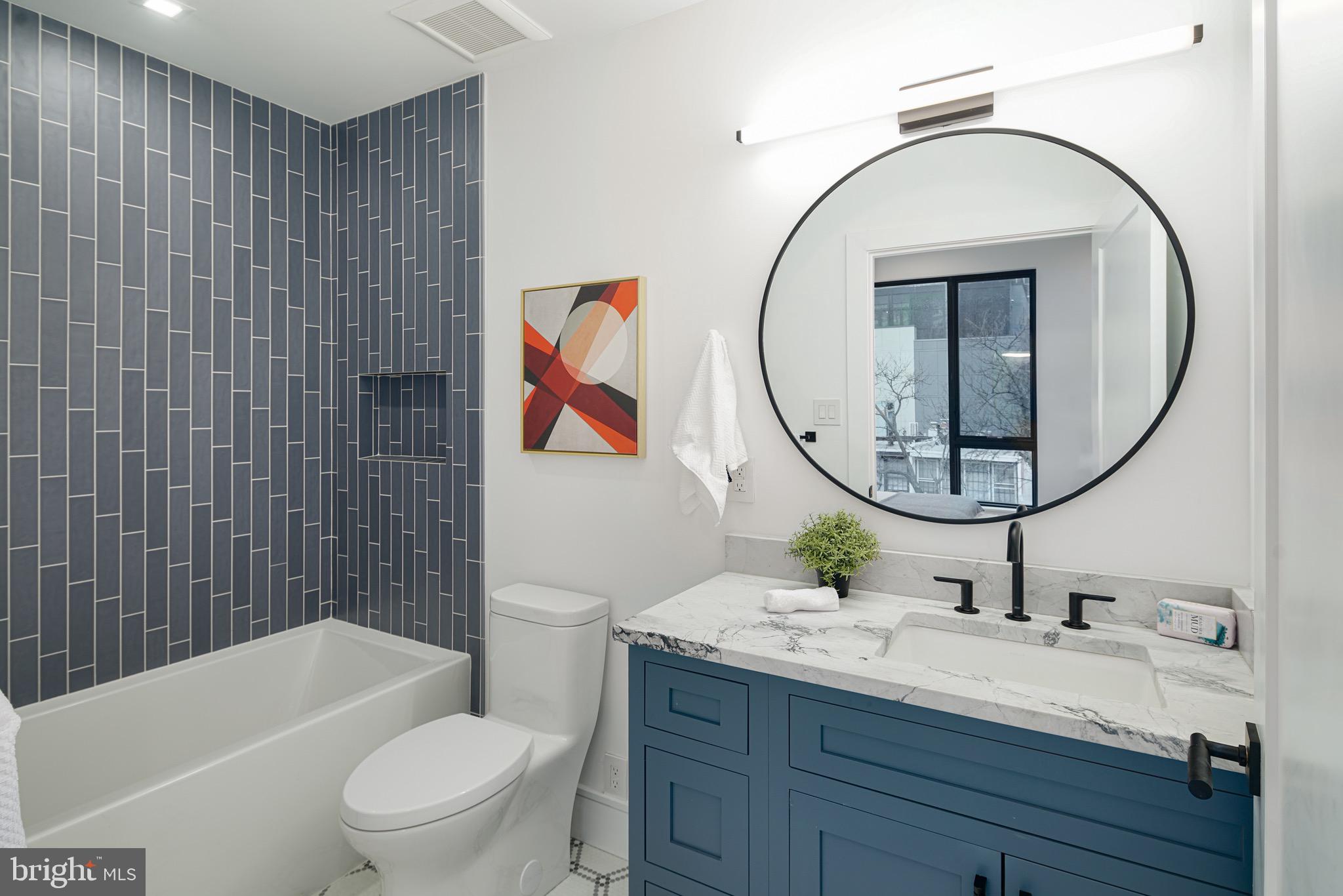 RITTENHOUSE SQUARE - Residential