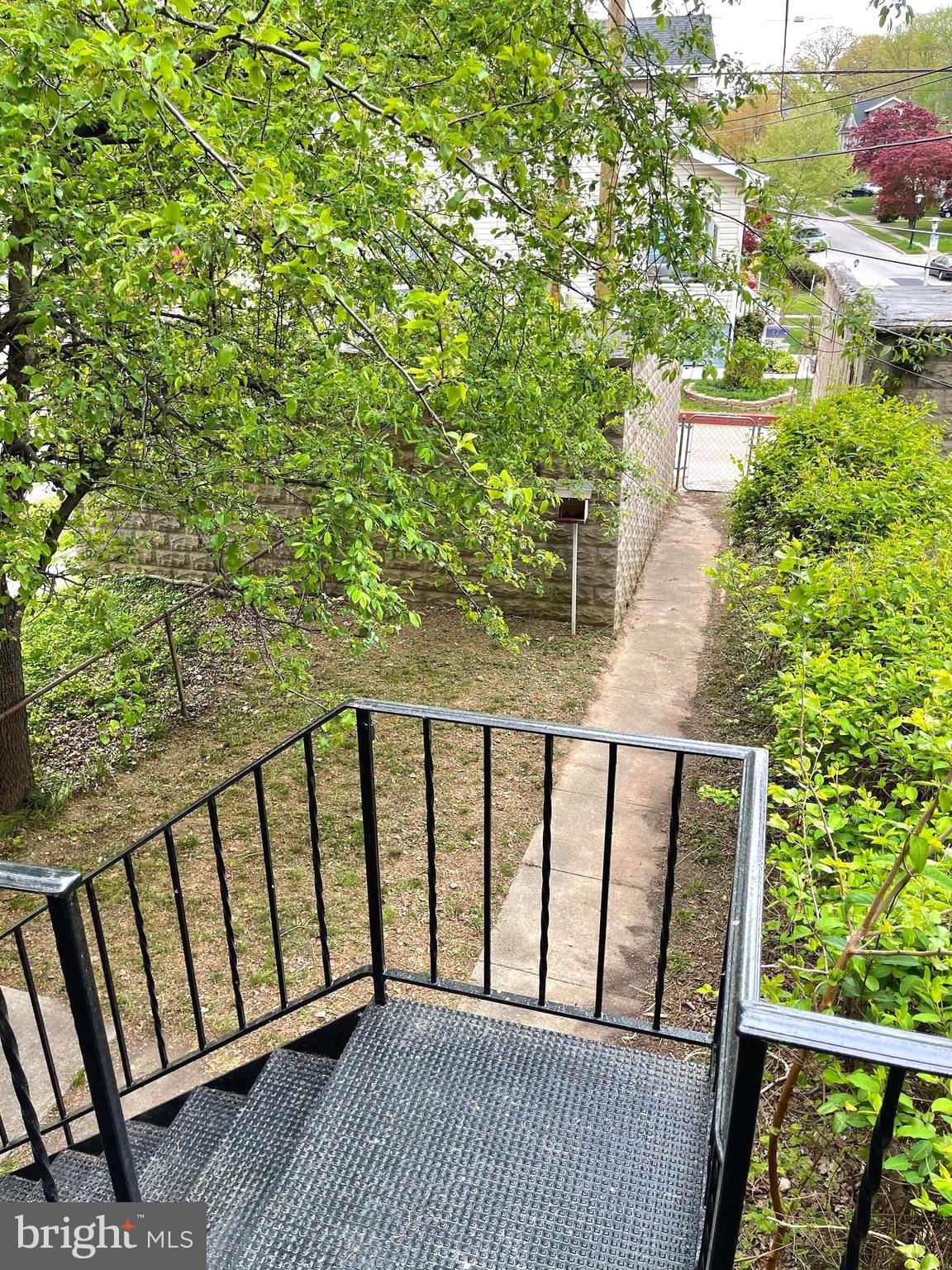 PARKVILLE - Residential