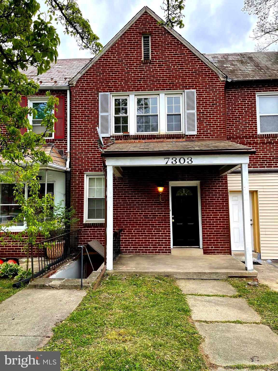 PARKVILLE - Residential