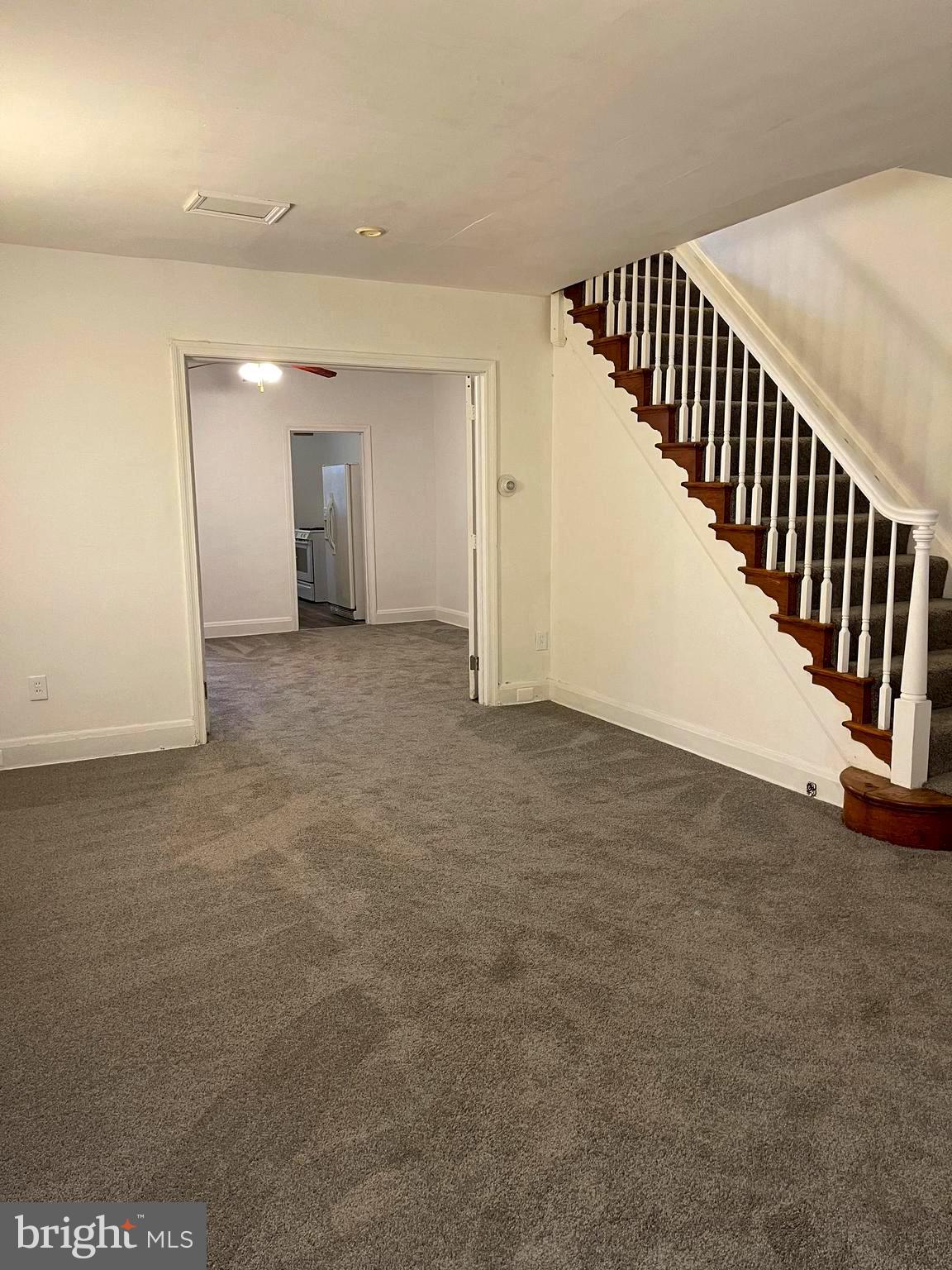 PARKVILLE - Residential