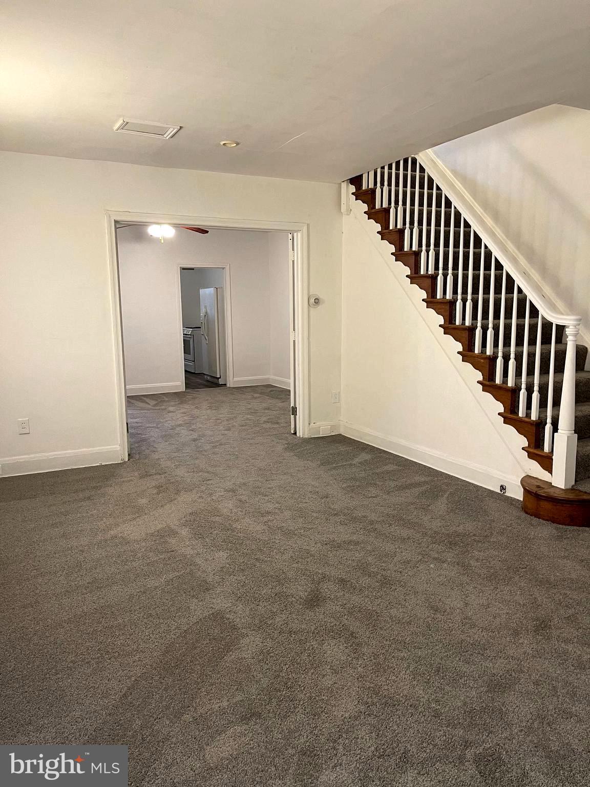 PARKVILLE - Residential