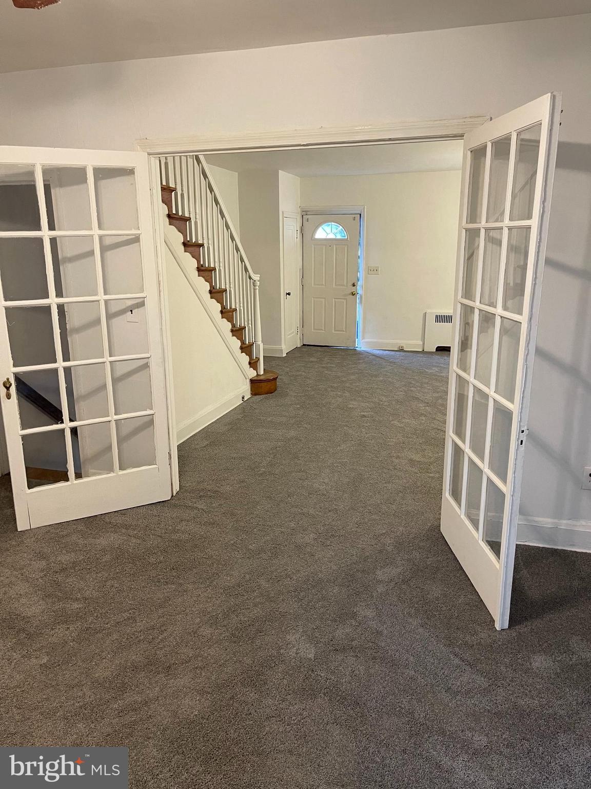 PARKVILLE - Residential