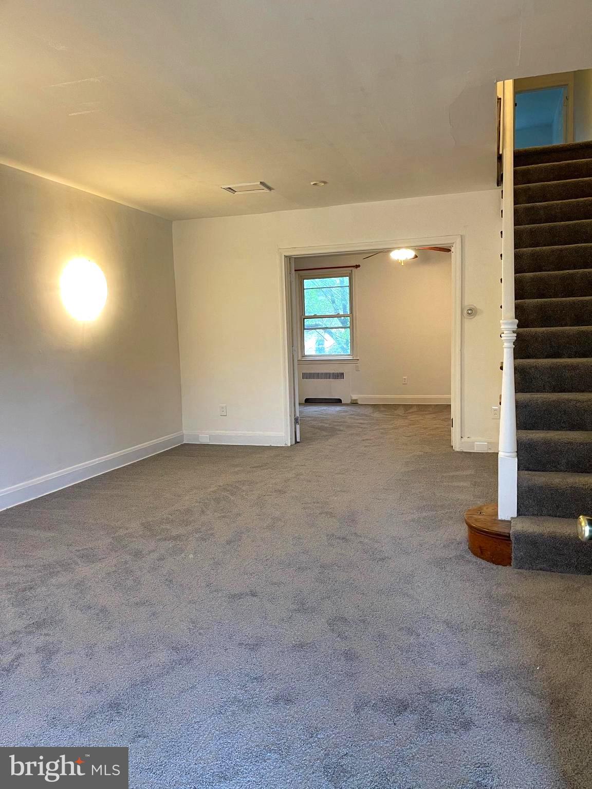 PARKVILLE - Residential