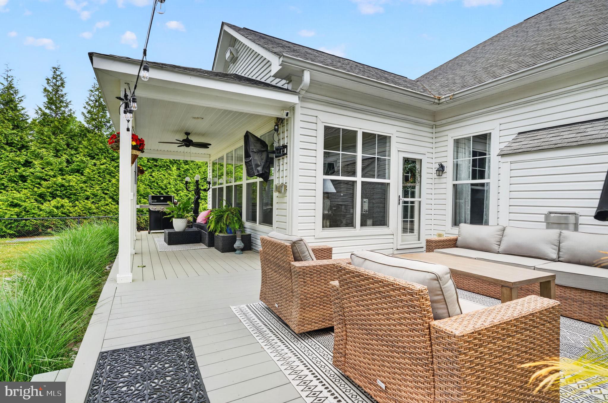 BEAVER DAM ESTATES-SOUTH - Residential