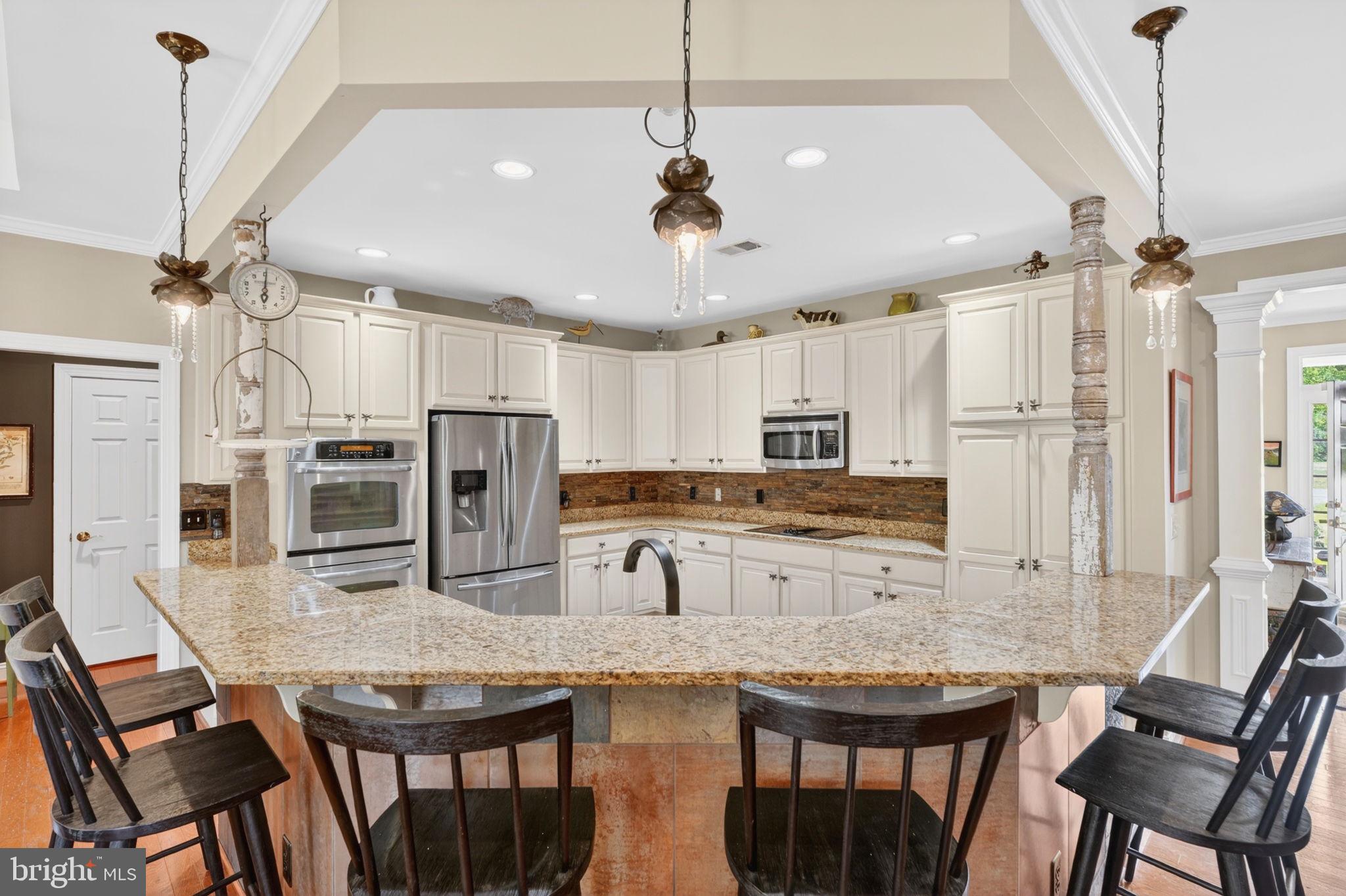 BEAVER DAM ESTATES-SOUTH - Residential