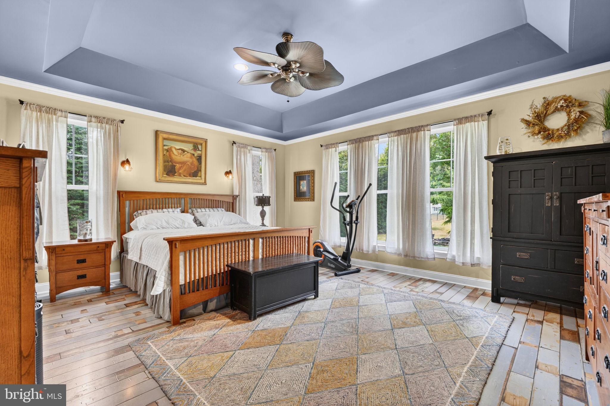 BEAVER DAM ESTATES-SOUTH - Residential