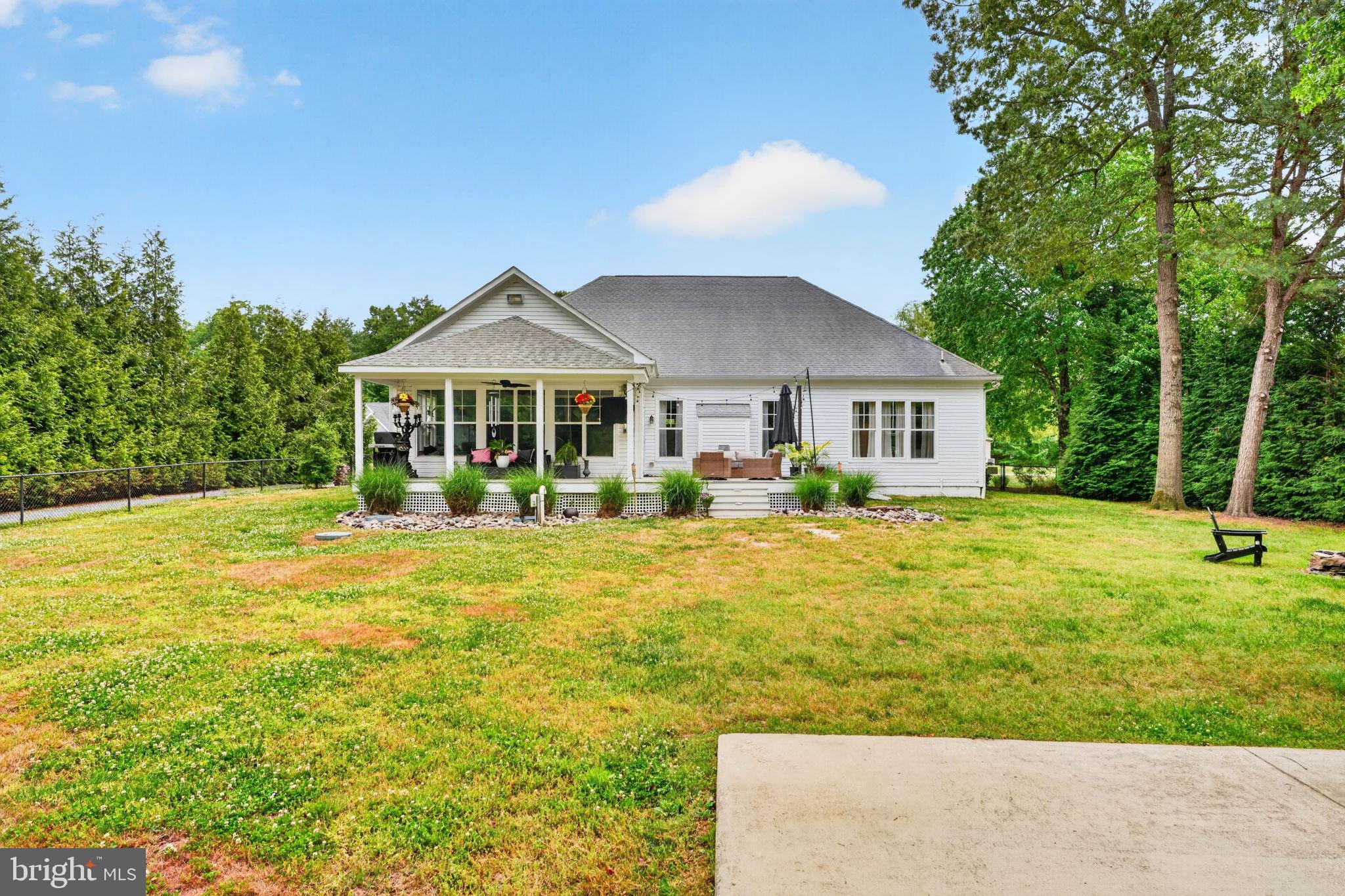 BEAVER DAM ESTATES-SOUTH - Residential