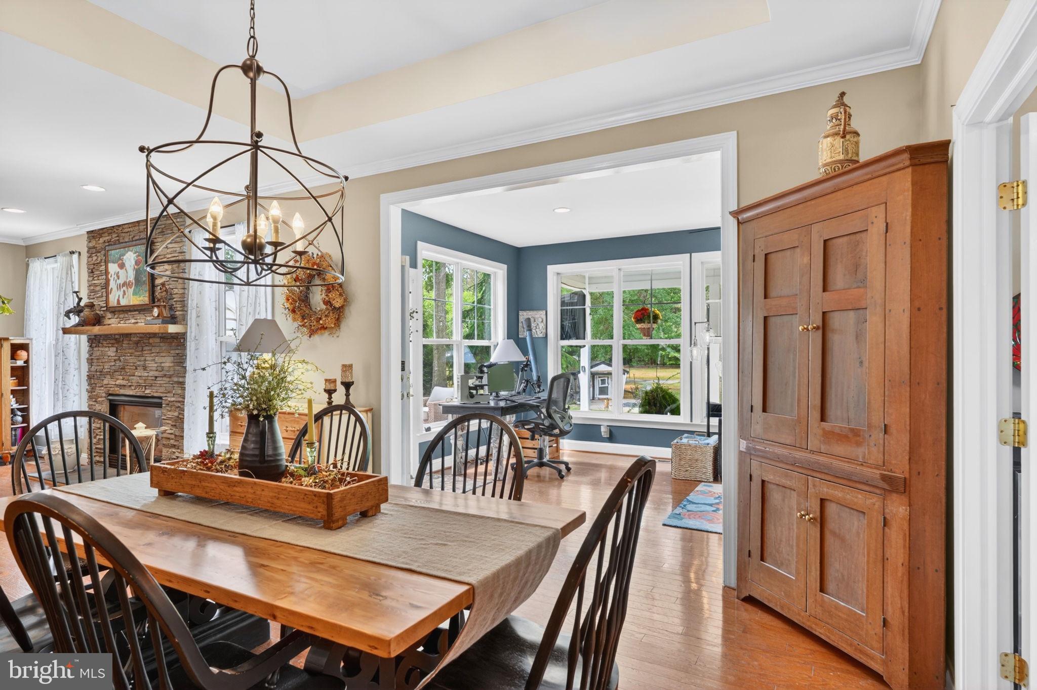 BEAVER DAM ESTATES-SOUTH - Residential