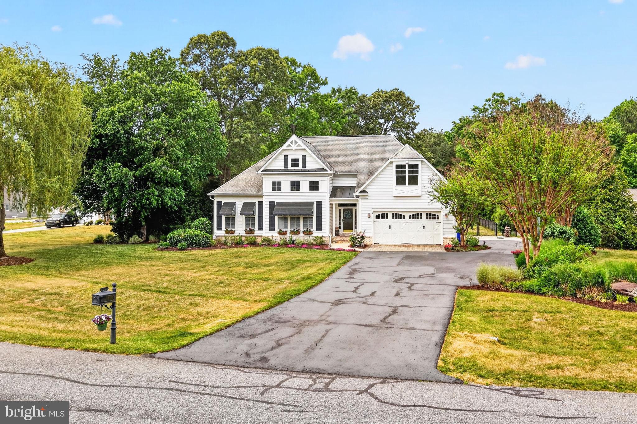 BEAVER DAM ESTATES-SOUTH - Residential
