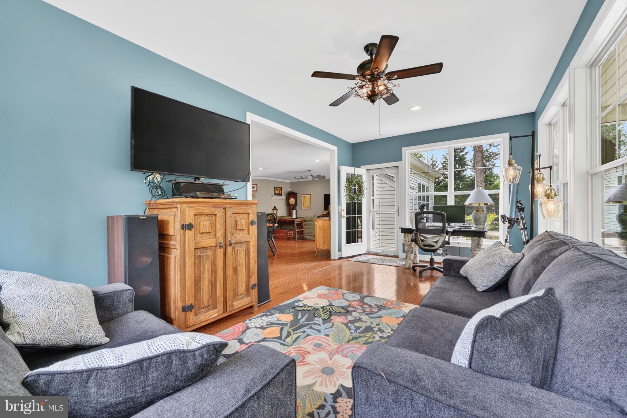 BEAVER DAM ESTATES-SOUTH - Residential